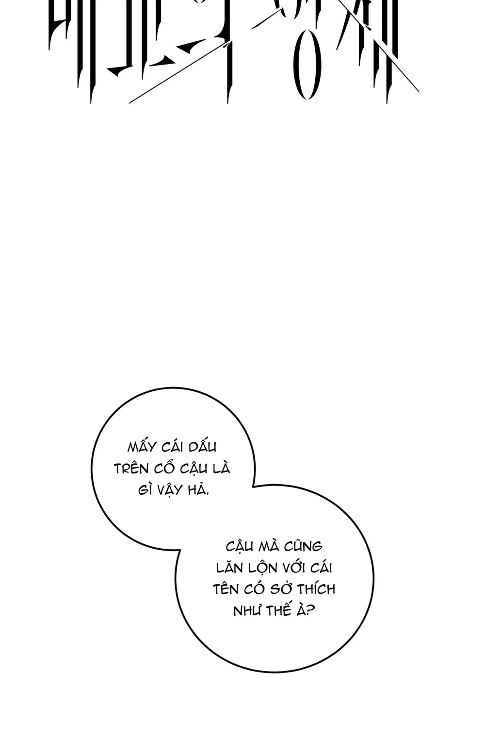 ANH EM TƯƠNG TÀN Chapter 8 Trang 40