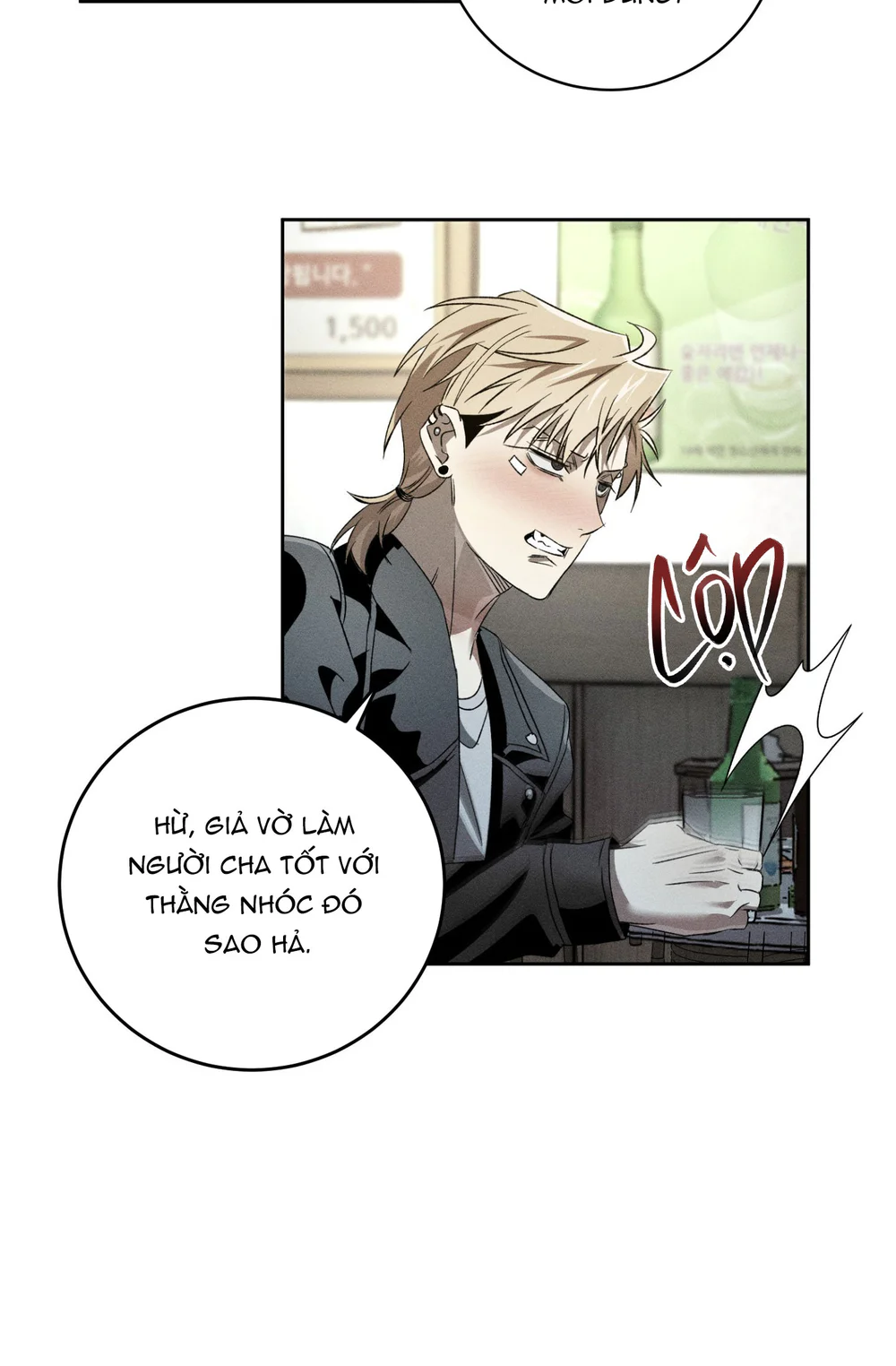 ANH EM TƯƠNG TÀN Chapter 8 Trang 45