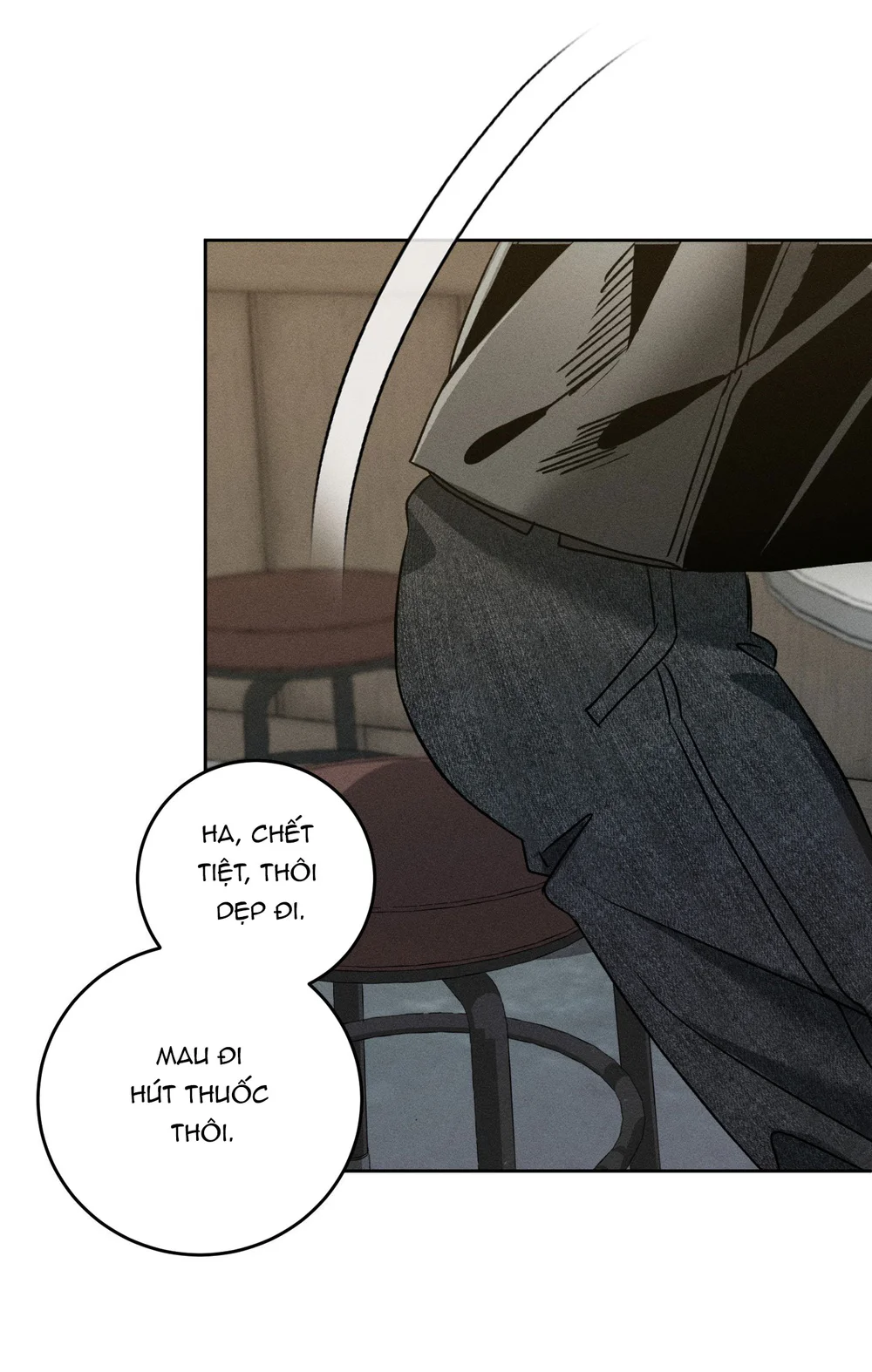 ANH EM TƯƠNG TÀN Chapter 8 Trang 55