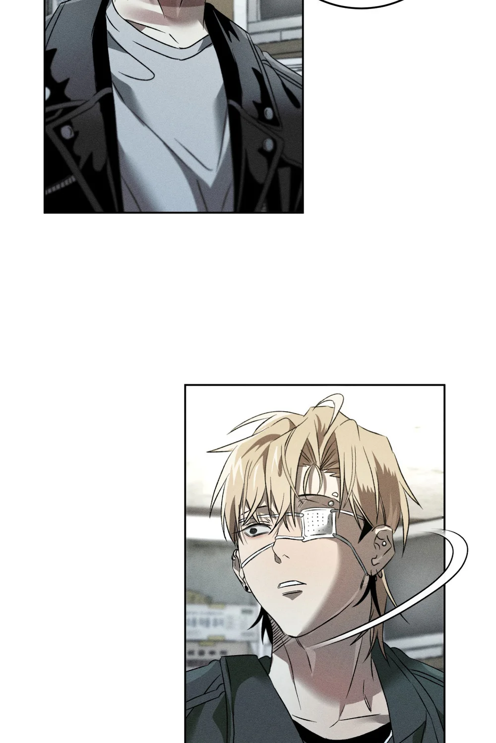 ANH EM TƯƠNG TÀN Chapter 8 Trang 60