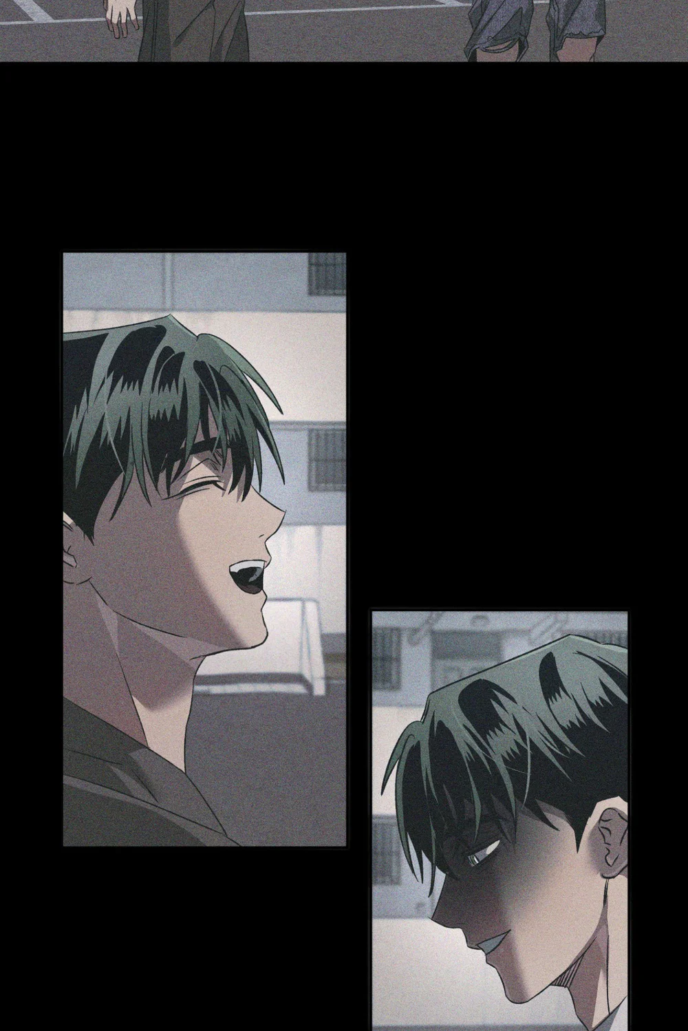 ANH EM TƯƠNG TÀN Chapter 8 Trang 62