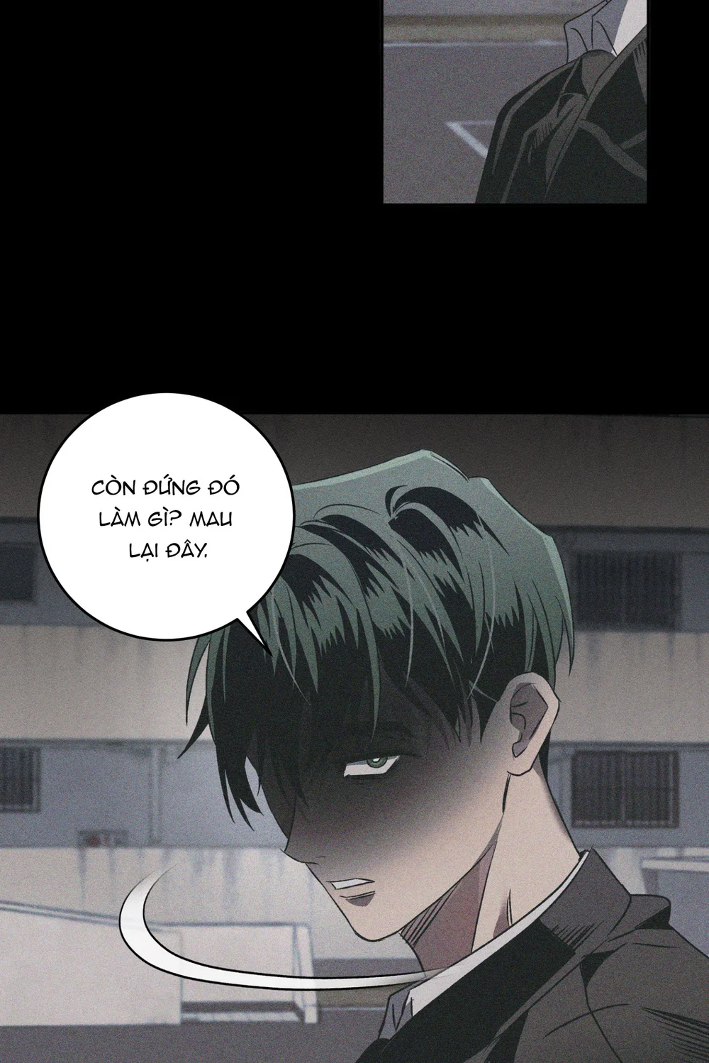 ANH EM TƯƠNG TÀN Chapter 8 Trang 63