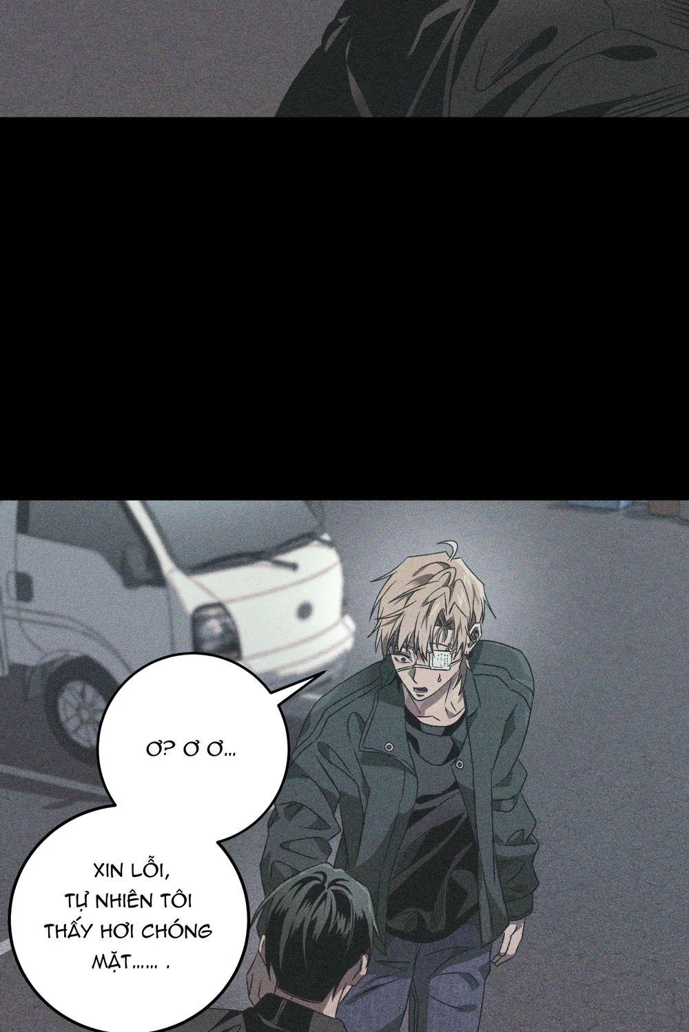 ANH EM TƯƠNG TÀN Chapter 8 Trang 64