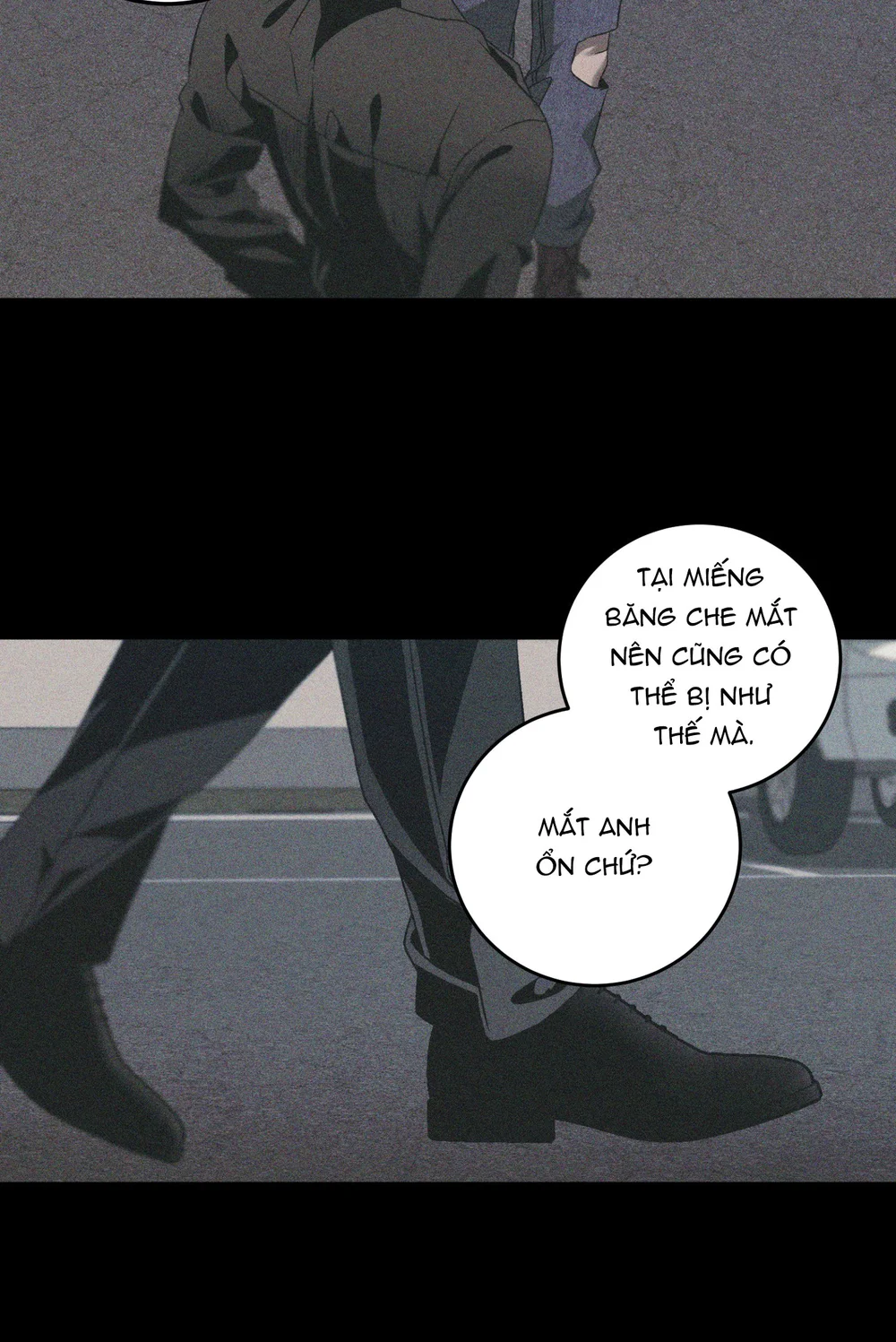 ANH EM TƯƠNG TÀN Chapter 8 Trang 65