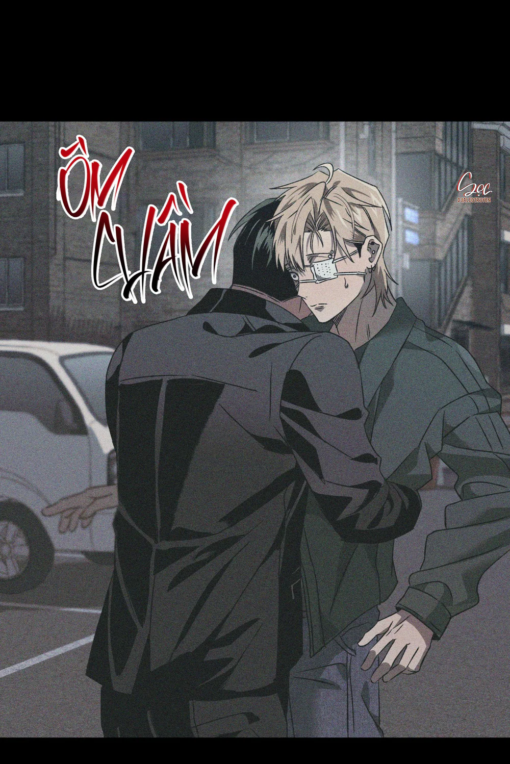 ANH EM TƯƠNG TÀN Chapter 8 Trang 66