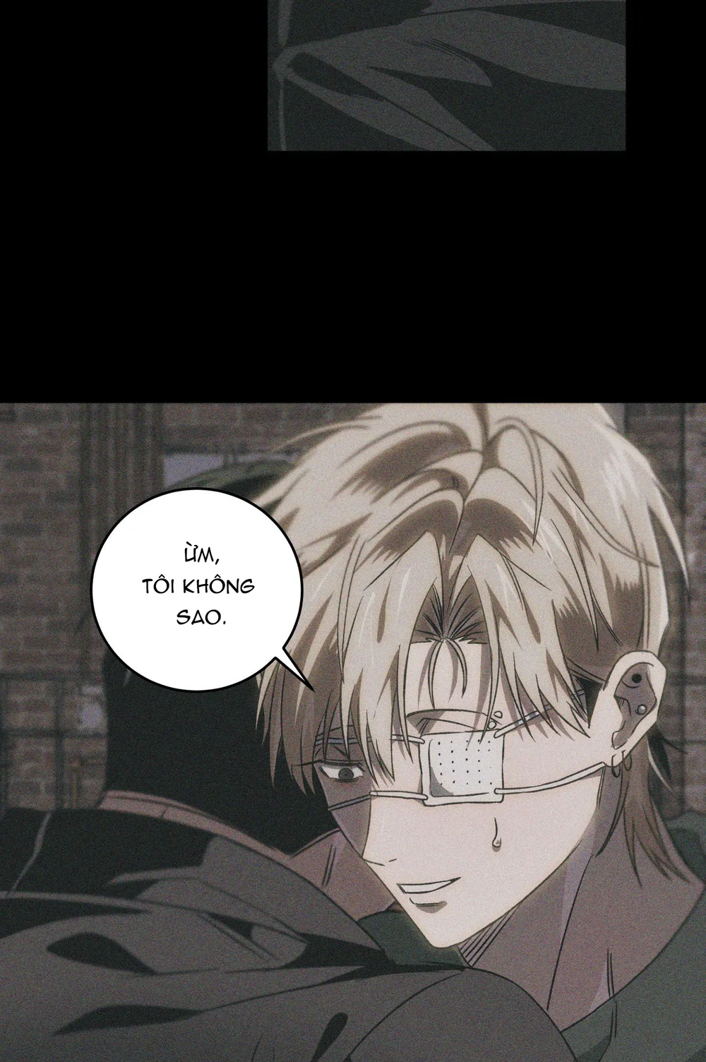 ANH EM TƯƠNG TÀN Chapter 8 Trang 70