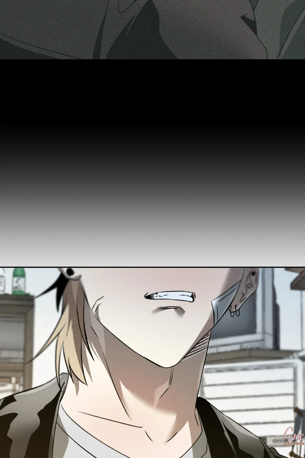 ANH EM TƯƠNG TÀN Chapter 8 Trang 71