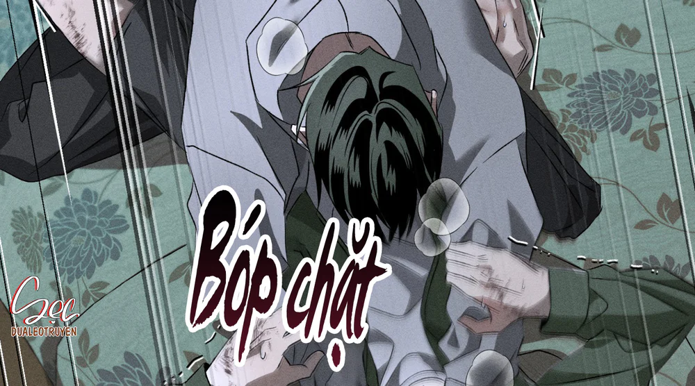 ANH EM TƯƠNG TÀN Chapter 9 Trang 16