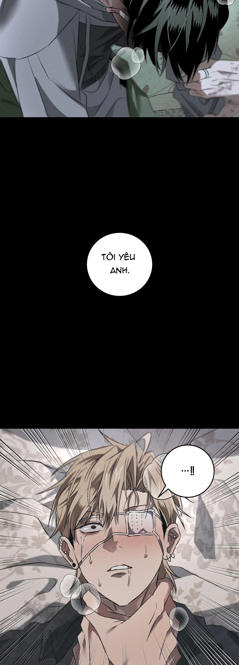 ANH EM TƯƠNG TÀN Chapter 9 Trang 18