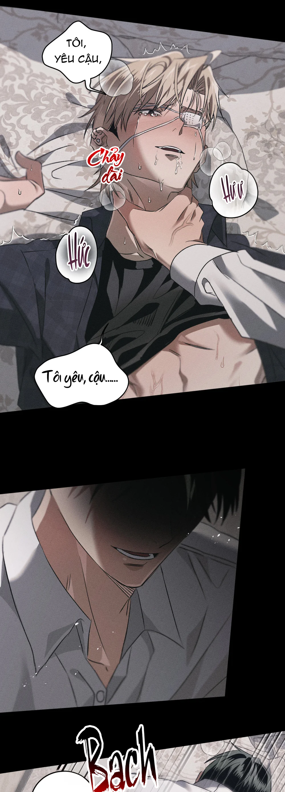 ANH EM TƯƠNG TÀN Chapter 9 Trang 27