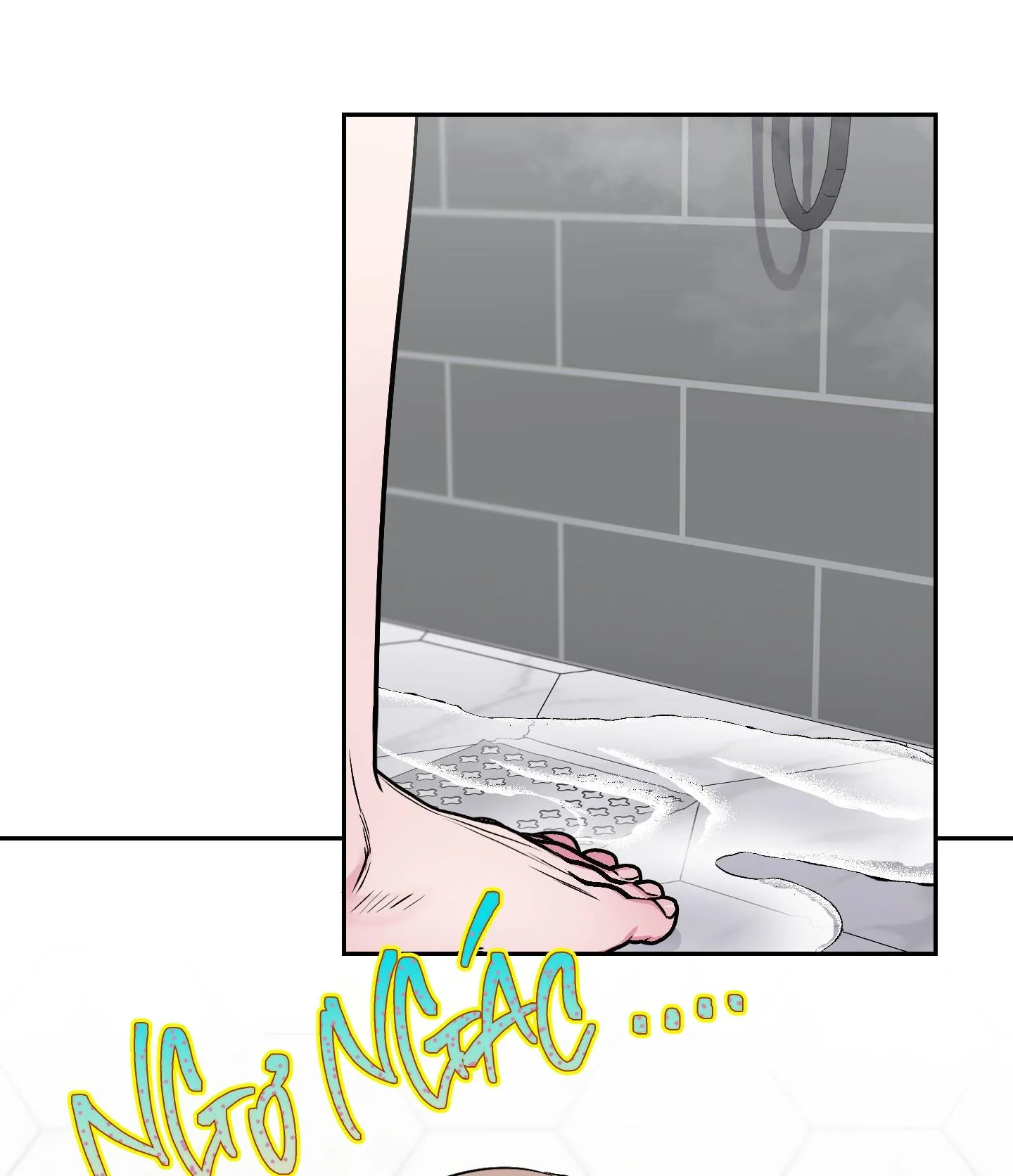 ANH, HÌNH NHƯ EM TĂNG CÂN RỒI Chapter 11 Trang 3