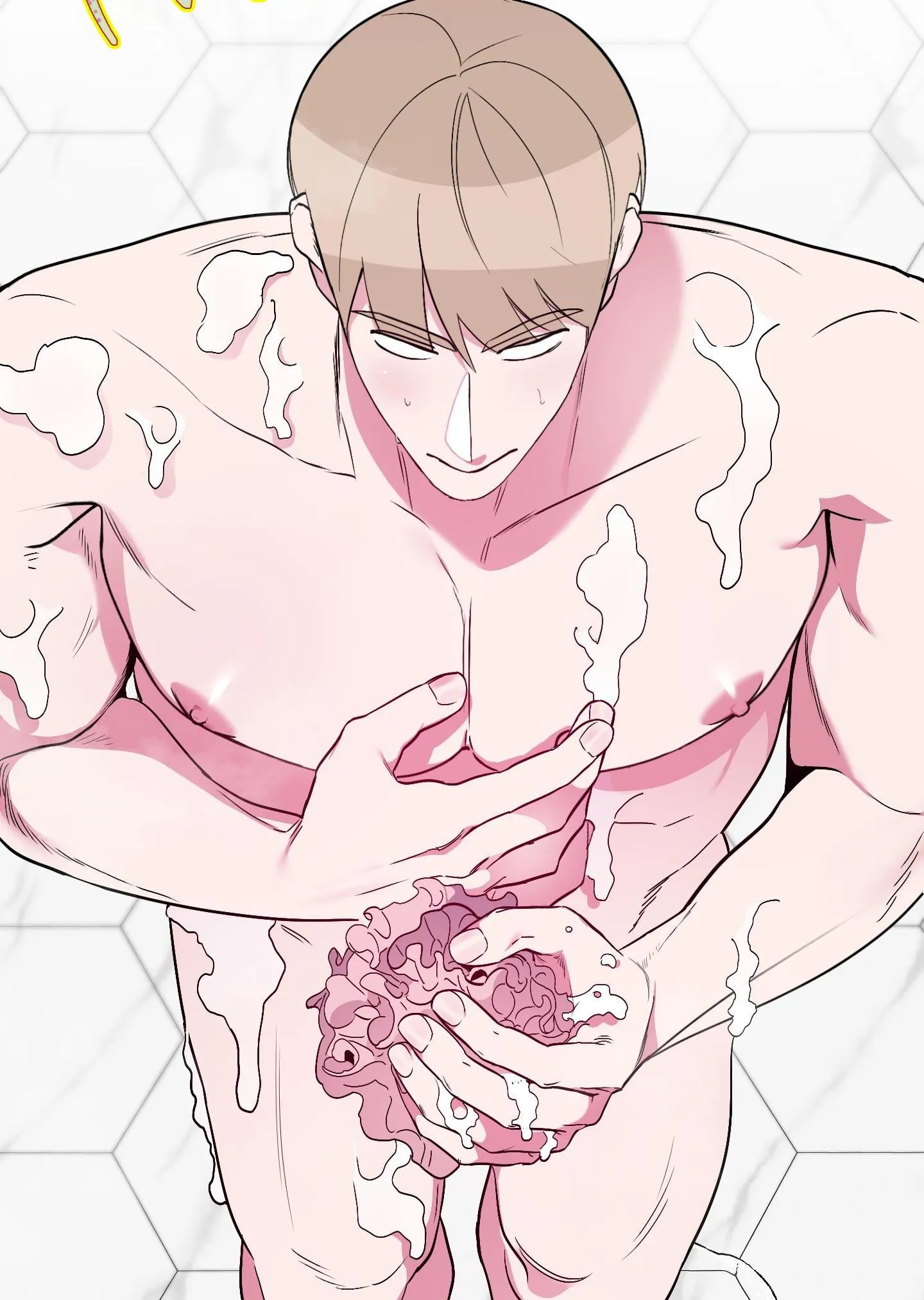 ANH, HÌNH NHƯ EM TĂNG CÂN RỒI Chapter 11 Trang 4