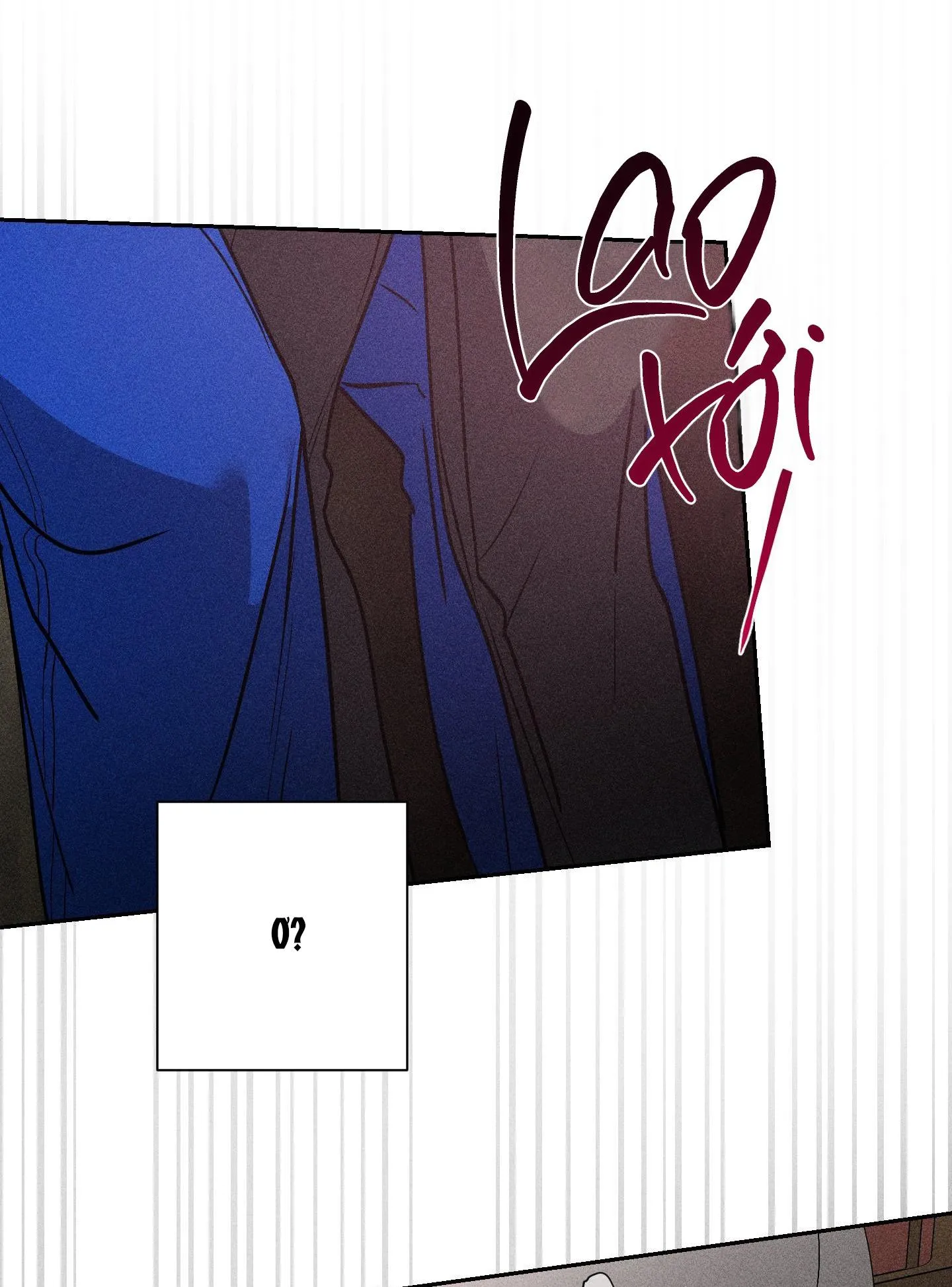 ANH, HÌNH NHƯ EM TĂNG CÂN RỒI Chapter 11 Trang 11