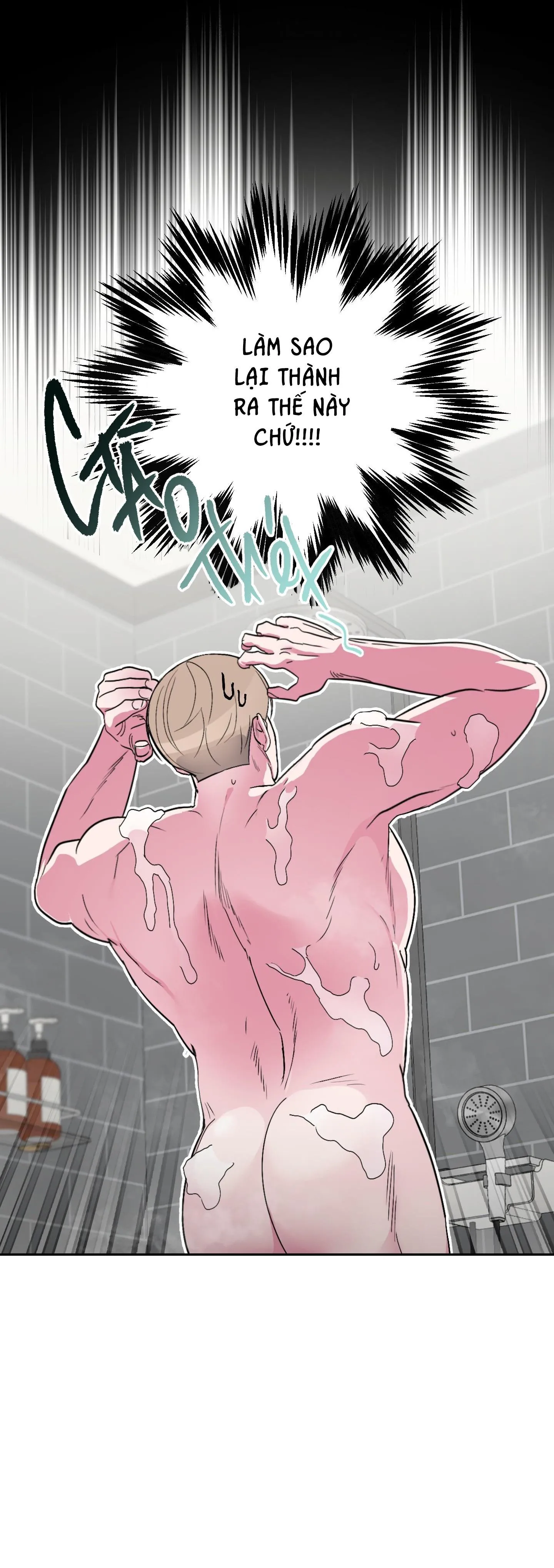 ANH, HÌNH NHƯ EM TĂNG CÂN RỒI Chapter 11 Trang 15