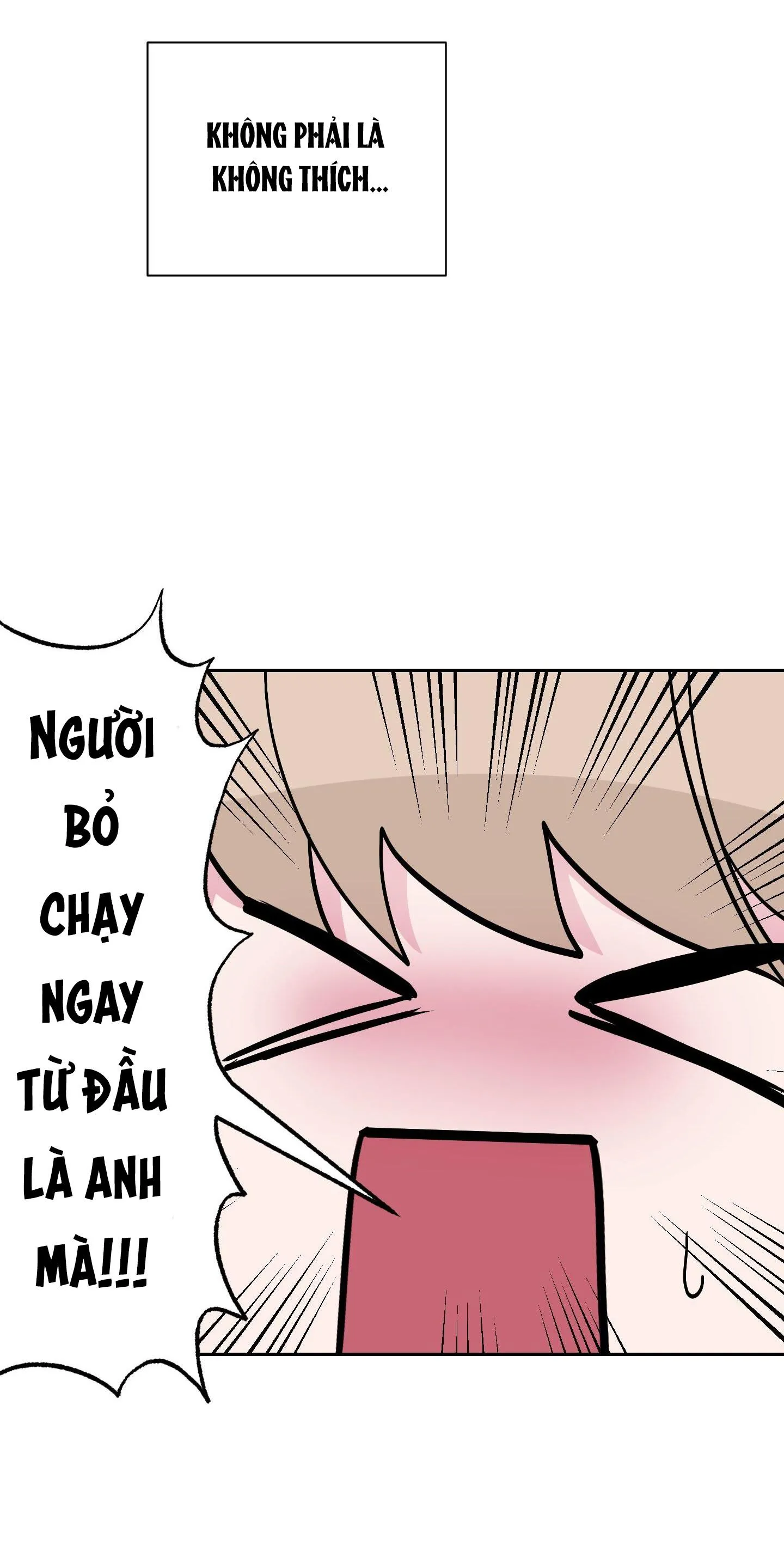 ANH, HÌNH NHƯ EM TĂNG CÂN RỒI Chapter 11 Trang 17