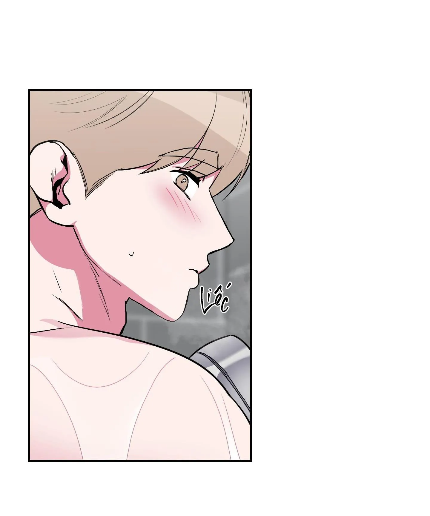 ANH, HÌNH NHƯ EM TĂNG CÂN RỒI Chapter 11 Trang 28