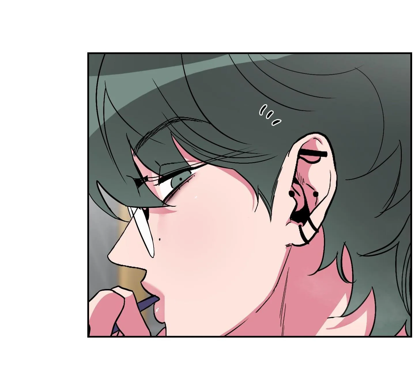 ANH, HÌNH NHƯ EM TĂNG CÂN RỒI Chapter 11 Trang 29