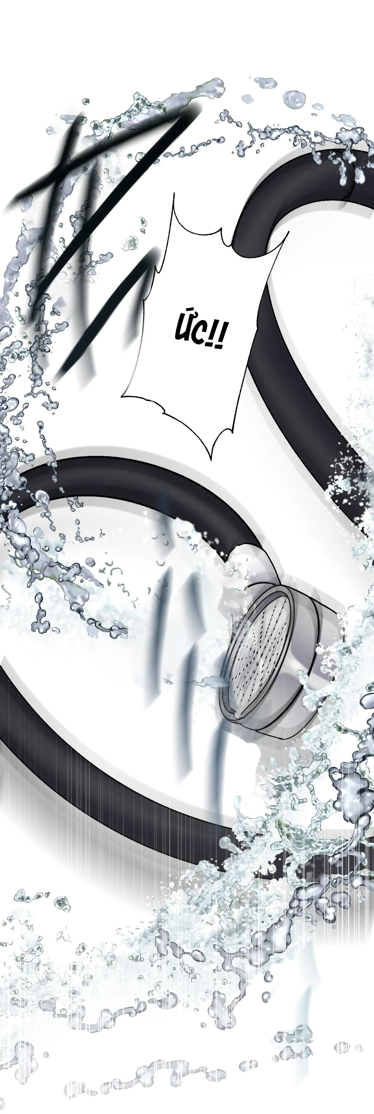 ANH, HÌNH NHƯ EM TĂNG CÂN RỒI Chapter 11 Trang 31