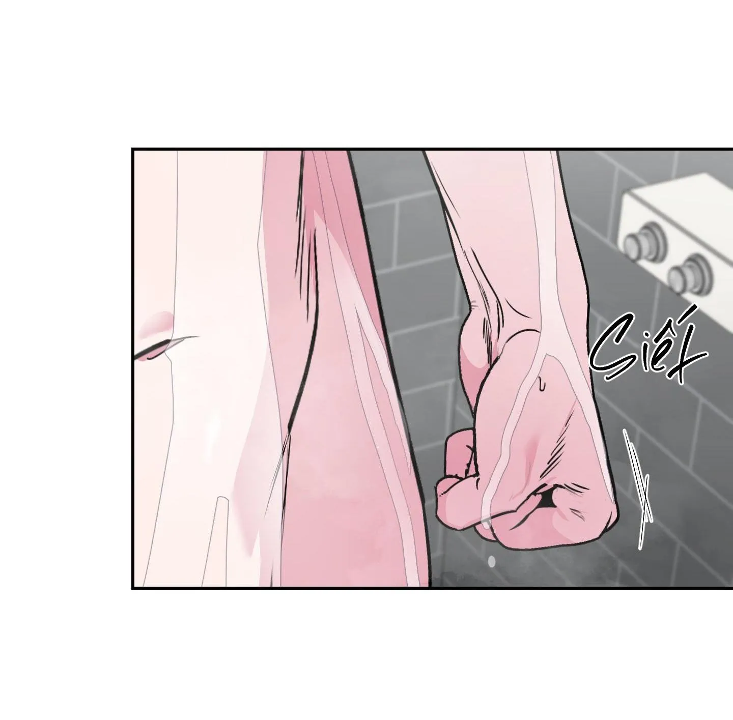 ANH, HÌNH NHƯ EM TĂNG CÂN RỒI Chapter 11 Trang 35