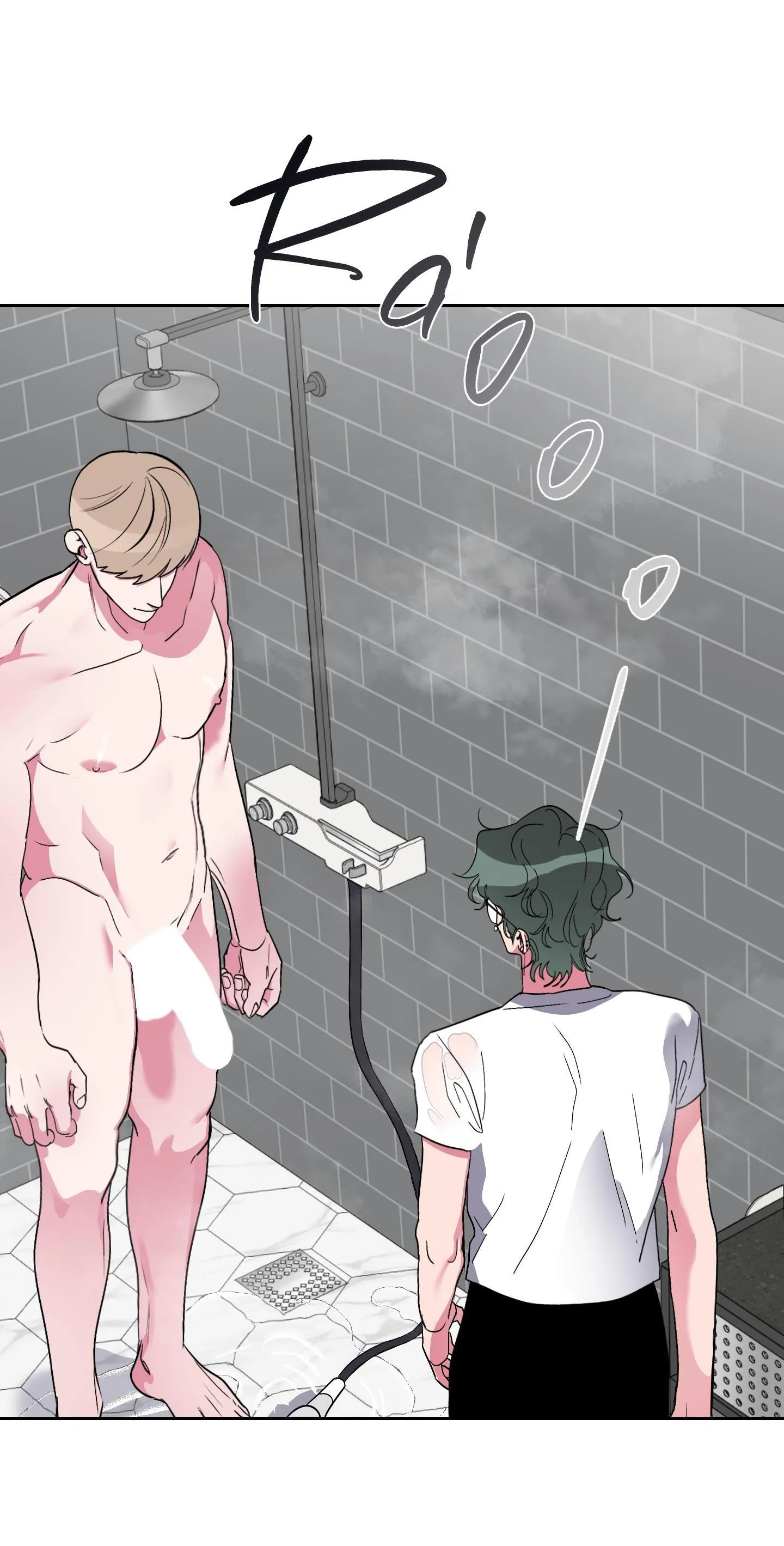 ANH, HÌNH NHƯ EM TĂNG CÂN RỒI Chapter 11 Trang 48