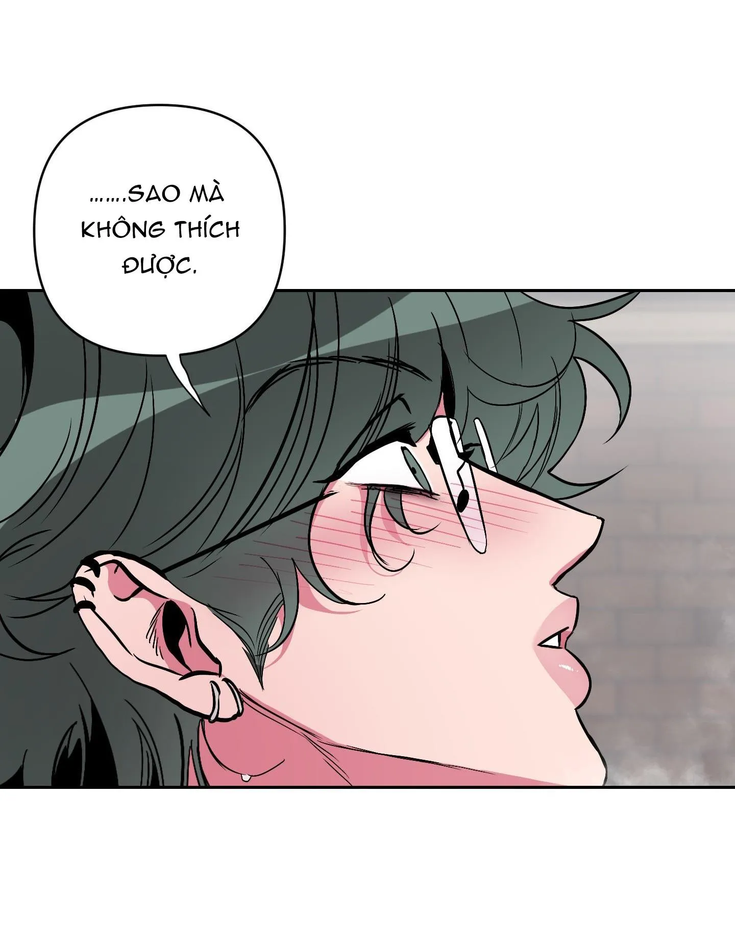 ANH, HÌNH NHƯ EM TĂNG CÂN RỒI Chapter 11 Trang 57