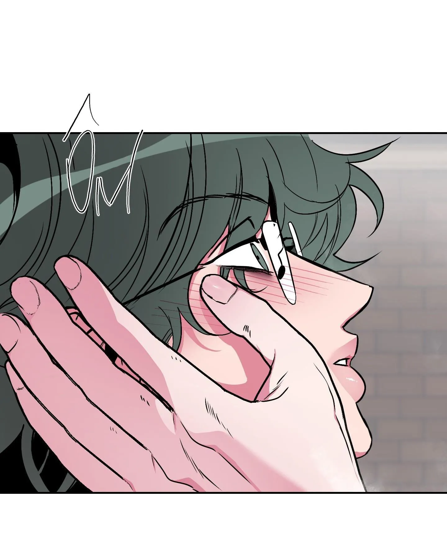 ANH, HÌNH NHƯ EM TĂNG CÂN RỒI Chapter 11 Trang 58