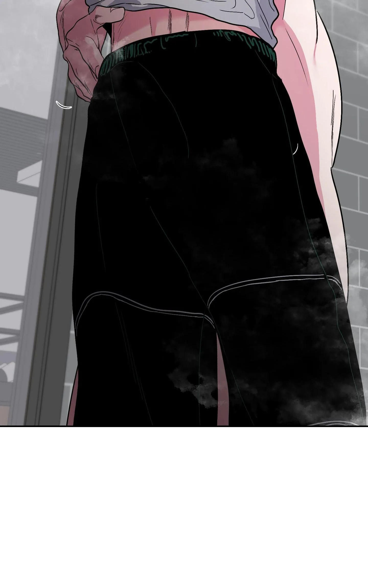 ANH, HÌNH NHƯ EM TĂNG CÂN RỒI Chapter 11 Trang 60