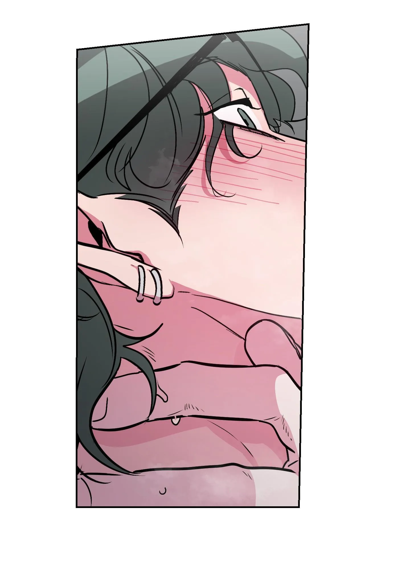 ANH, HÌNH NHƯ EM TĂNG CÂN RỒI Chapter 11 Trang 62