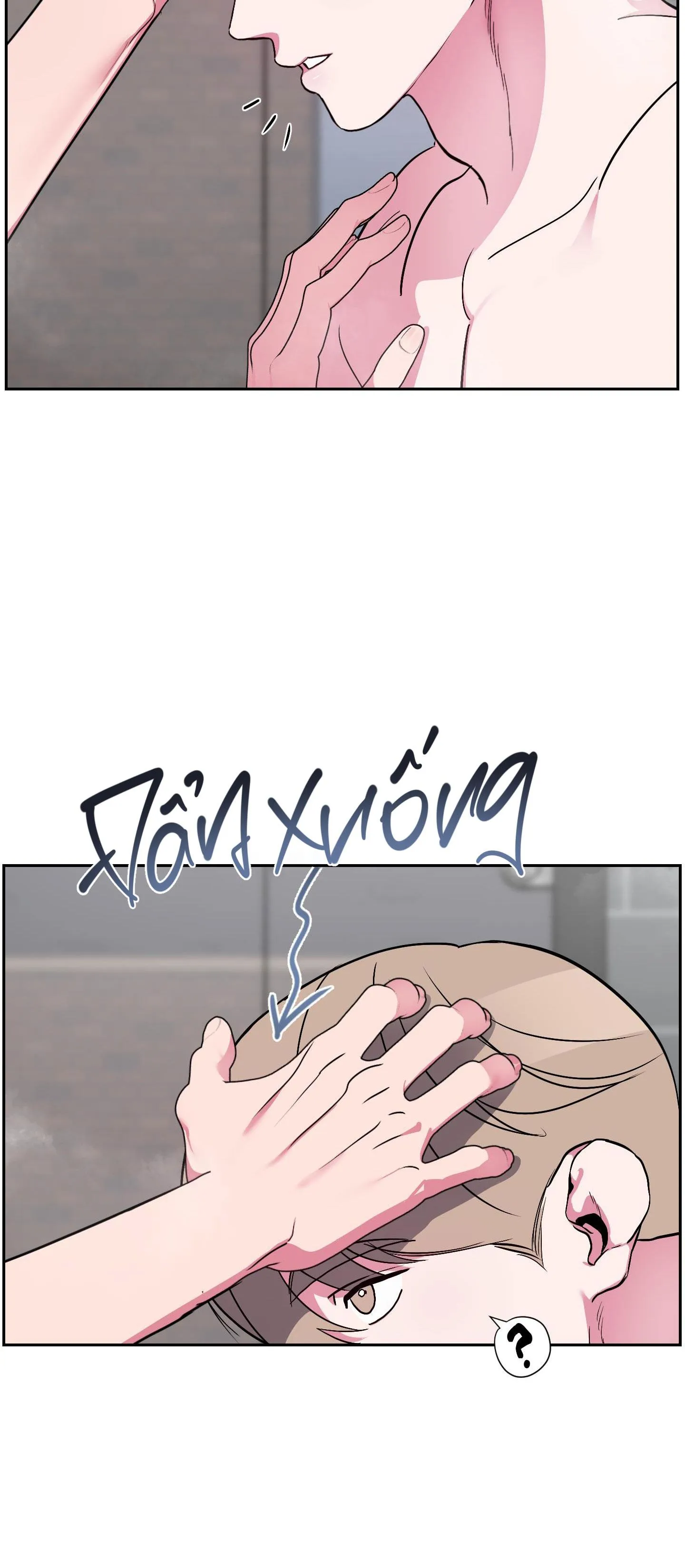 ANH, HÌNH NHƯ EM TĂNG CÂN RỒI Chapter 12 Trang 11