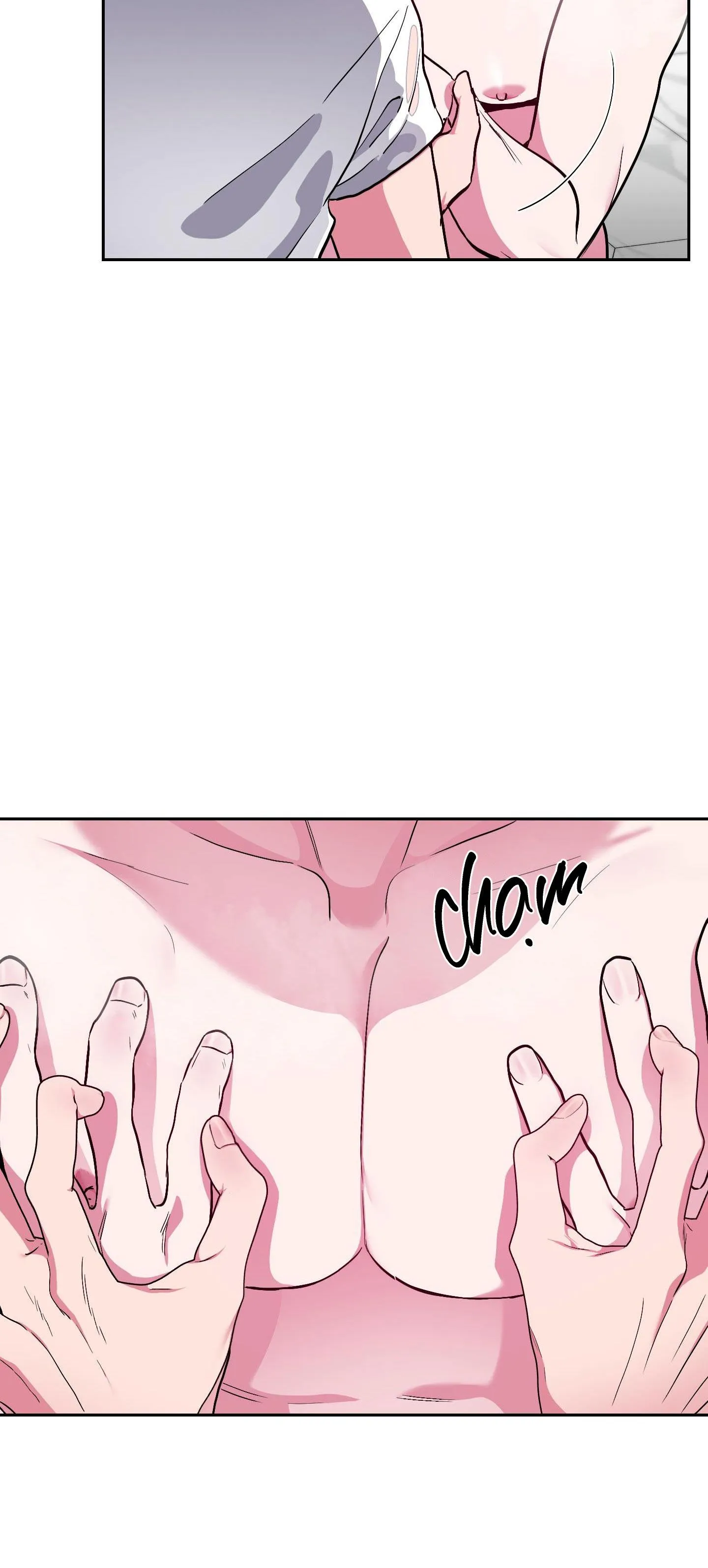 ANH, HÌNH NHƯ EM TĂNG CÂN RỒI Chapter 12 Trang 14