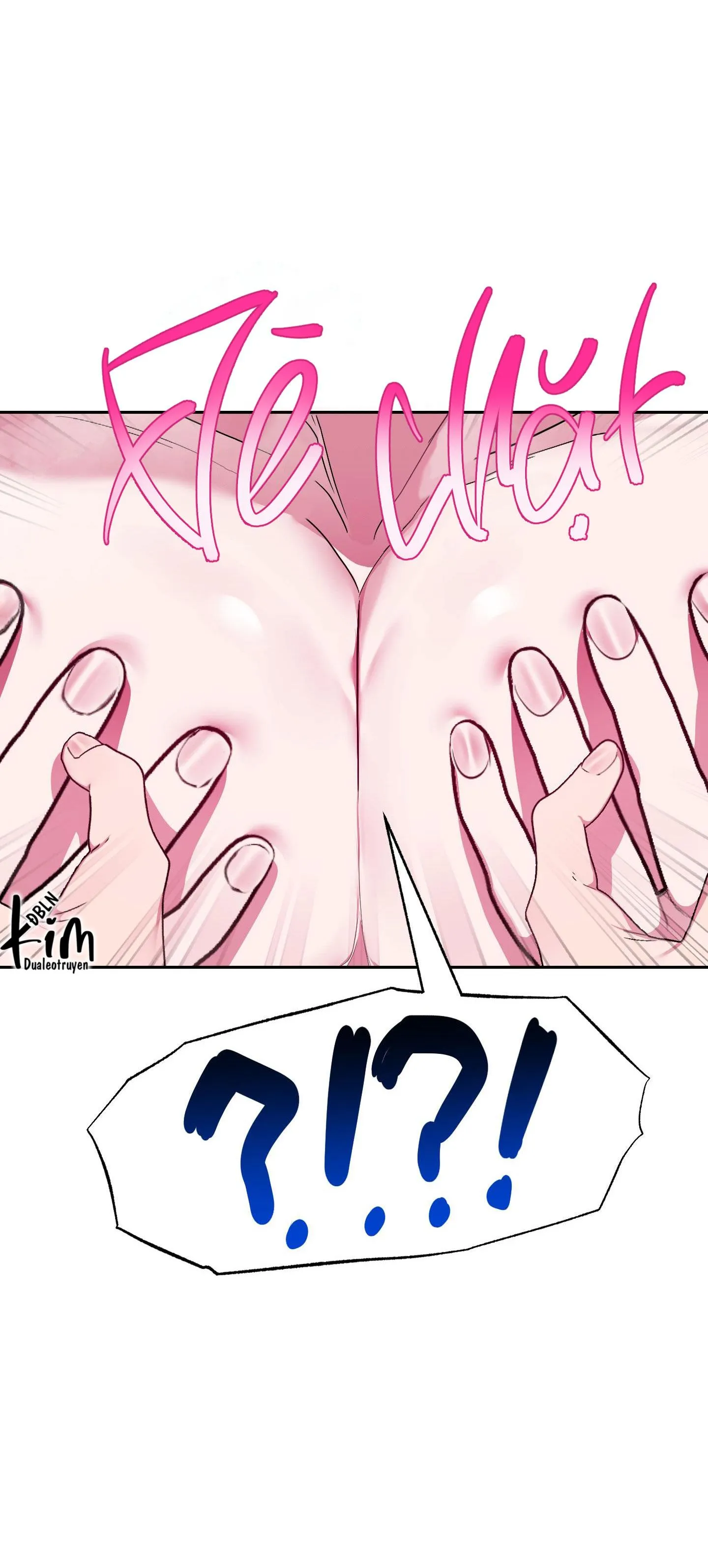 ANH, HÌNH NHƯ EM TĂNG CÂN RỒI Chapter 12 Trang 15