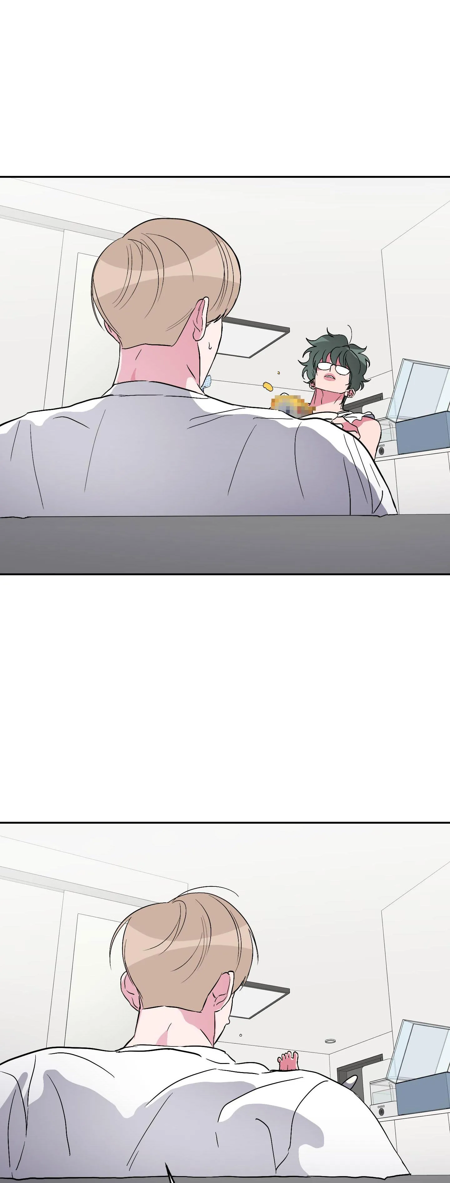 ANH, HÌNH NHƯ EM TĂNG CÂN RỒI Chapter 13 Trang 29