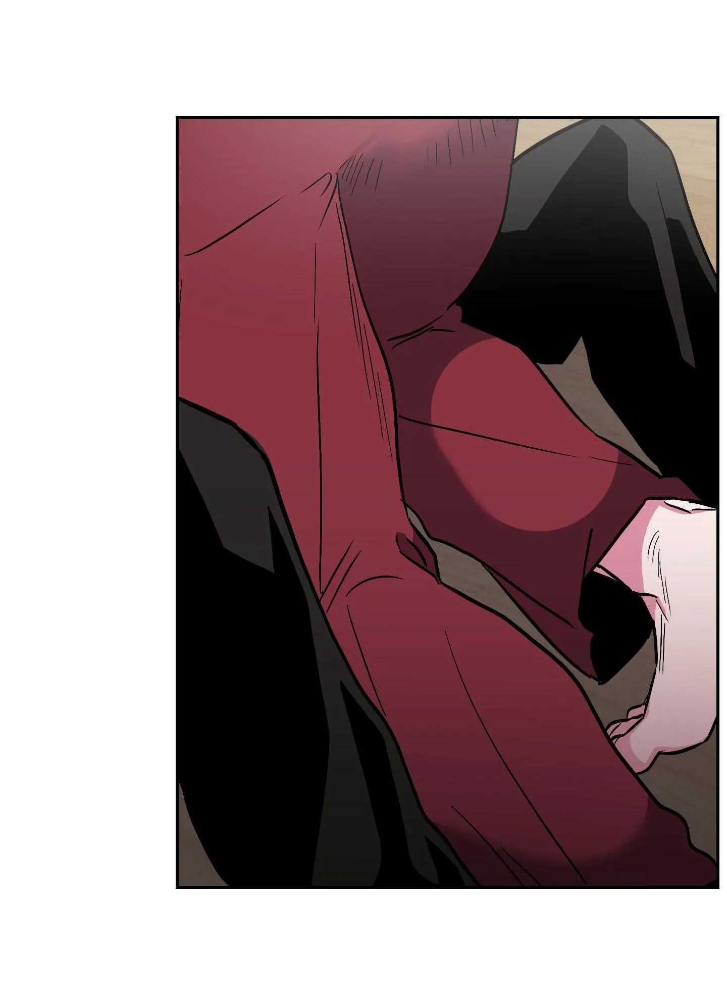 ANH, HÌNH NHƯ EM TĂNG CÂN RỒI Chapter 16 Trang 4