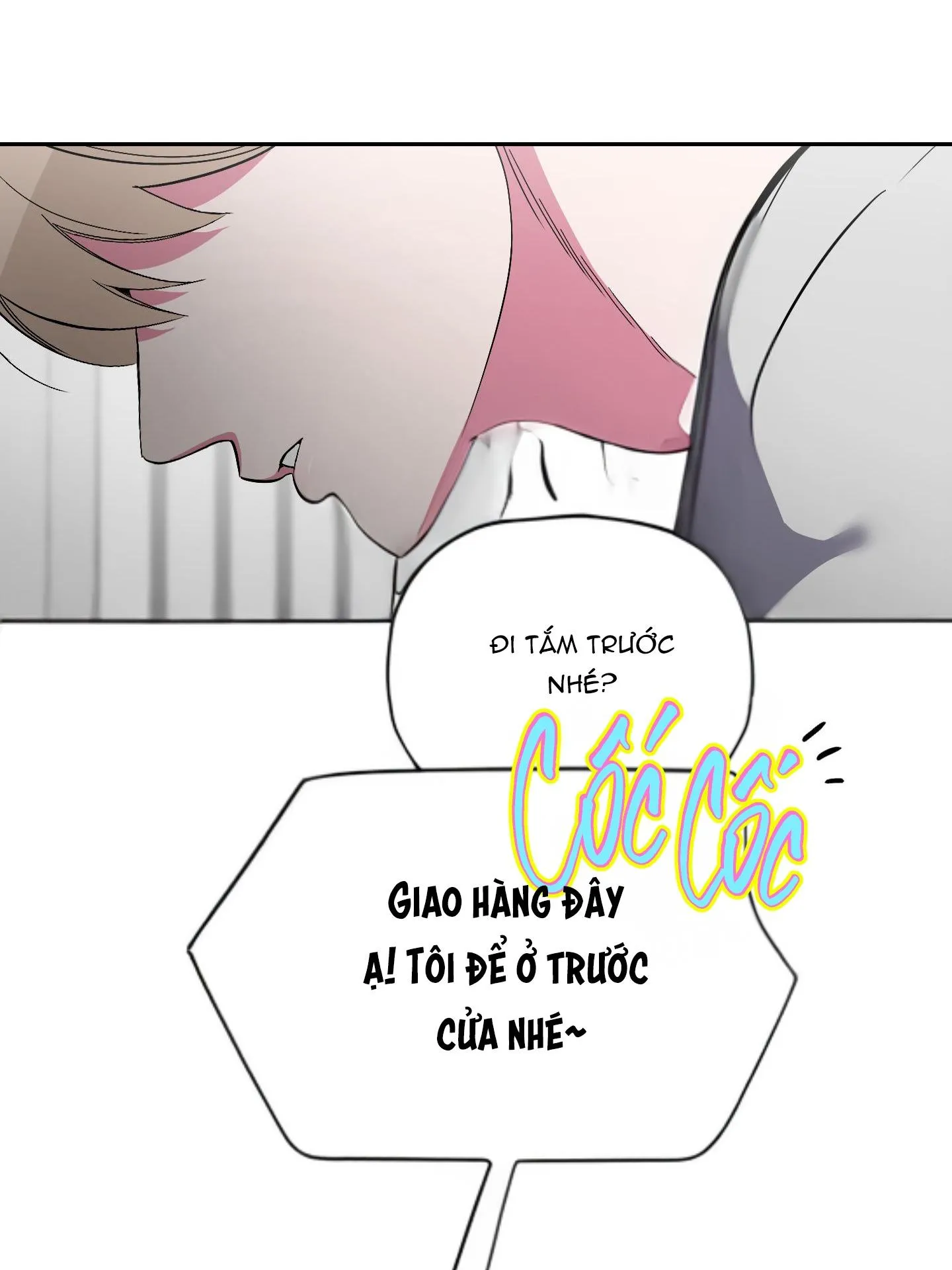 ANH, HÌNH NHƯ EM TĂNG CÂN RỒI Chapter 16 Trang 6