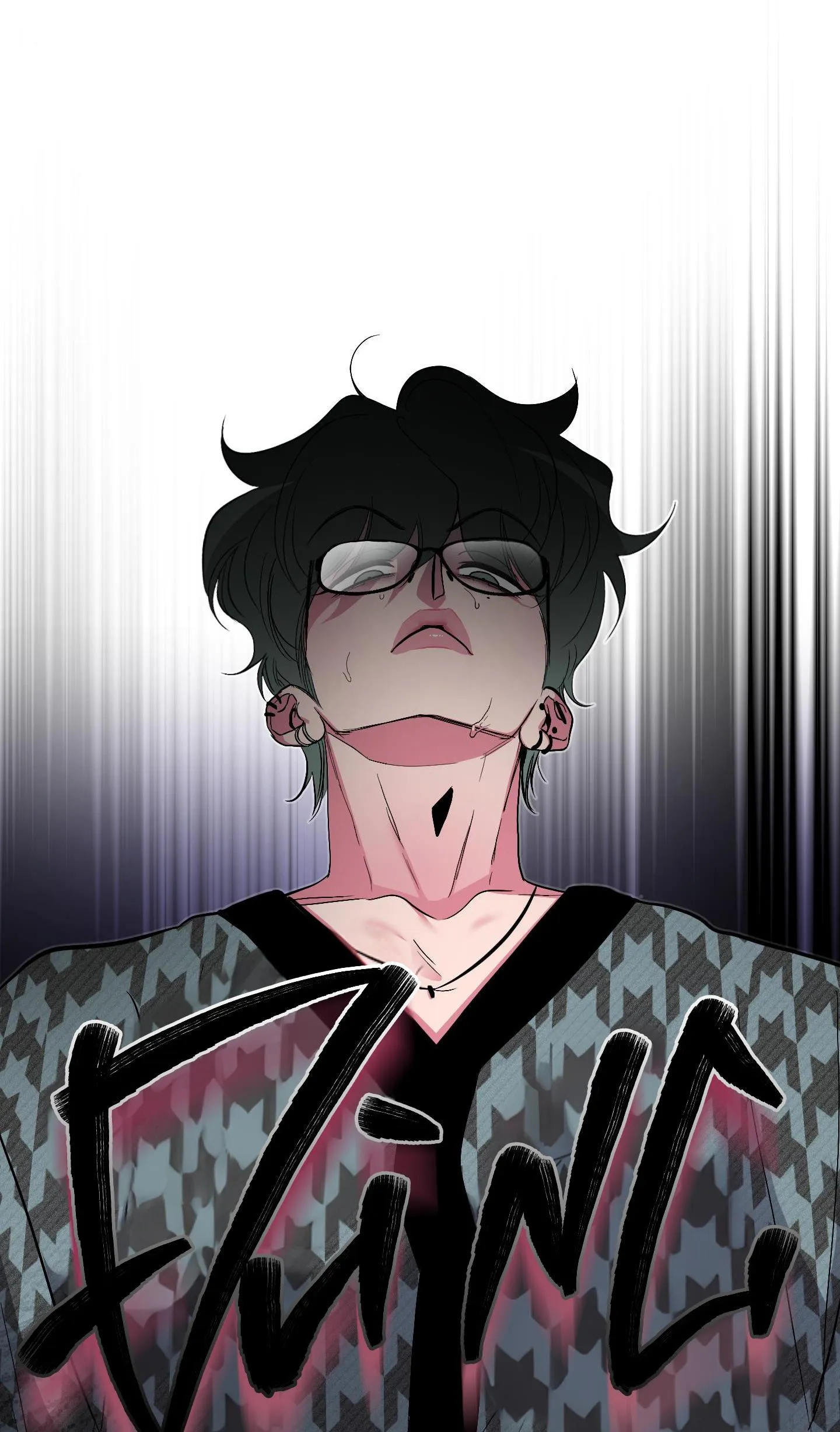 ANH, HÌNH NHƯ EM TĂNG CÂN RỒI Chapter 16 Trang 12