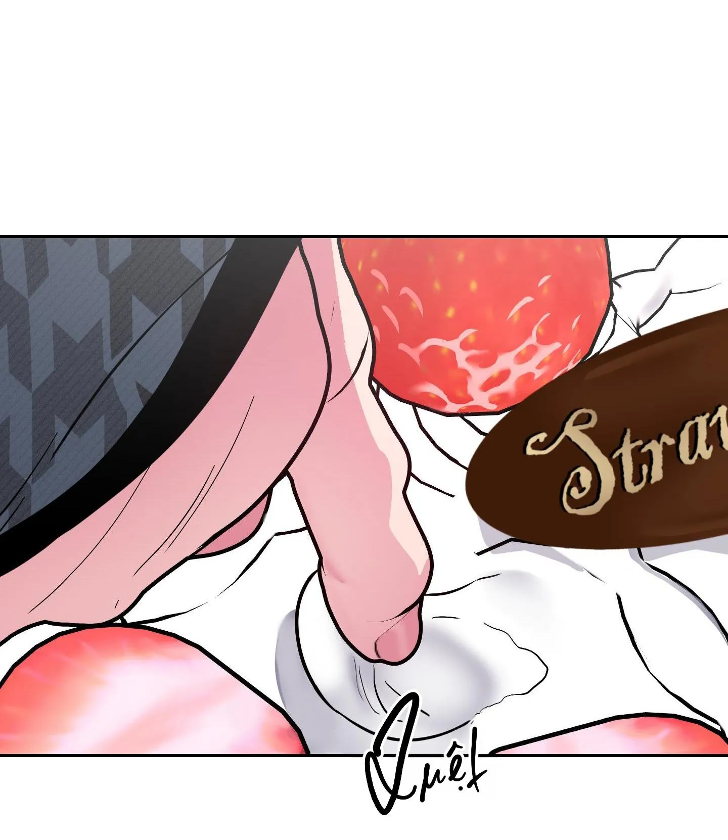 ANH, HÌNH NHƯ EM TĂNG CÂN RỒI Chapter 16 Trang 20