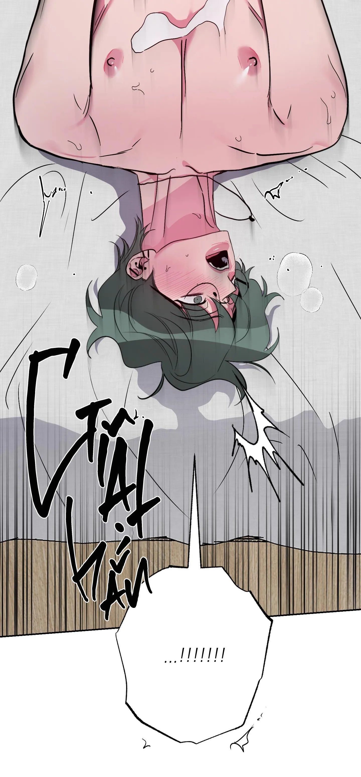 ANH, HÌNH NHƯ EM TĂNG CÂN RỒI Chapter 16 Trang 43