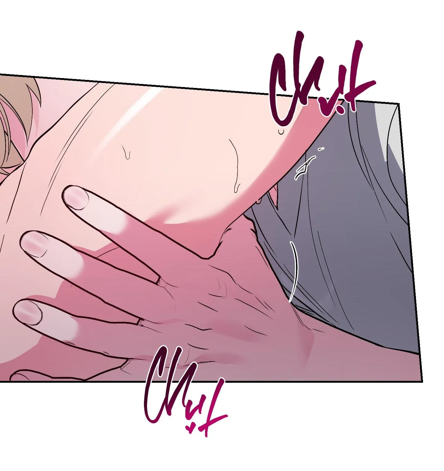 ANH, HÌNH NHƯ EM TĂNG CÂN RỒI Chapter 16 Trang 44