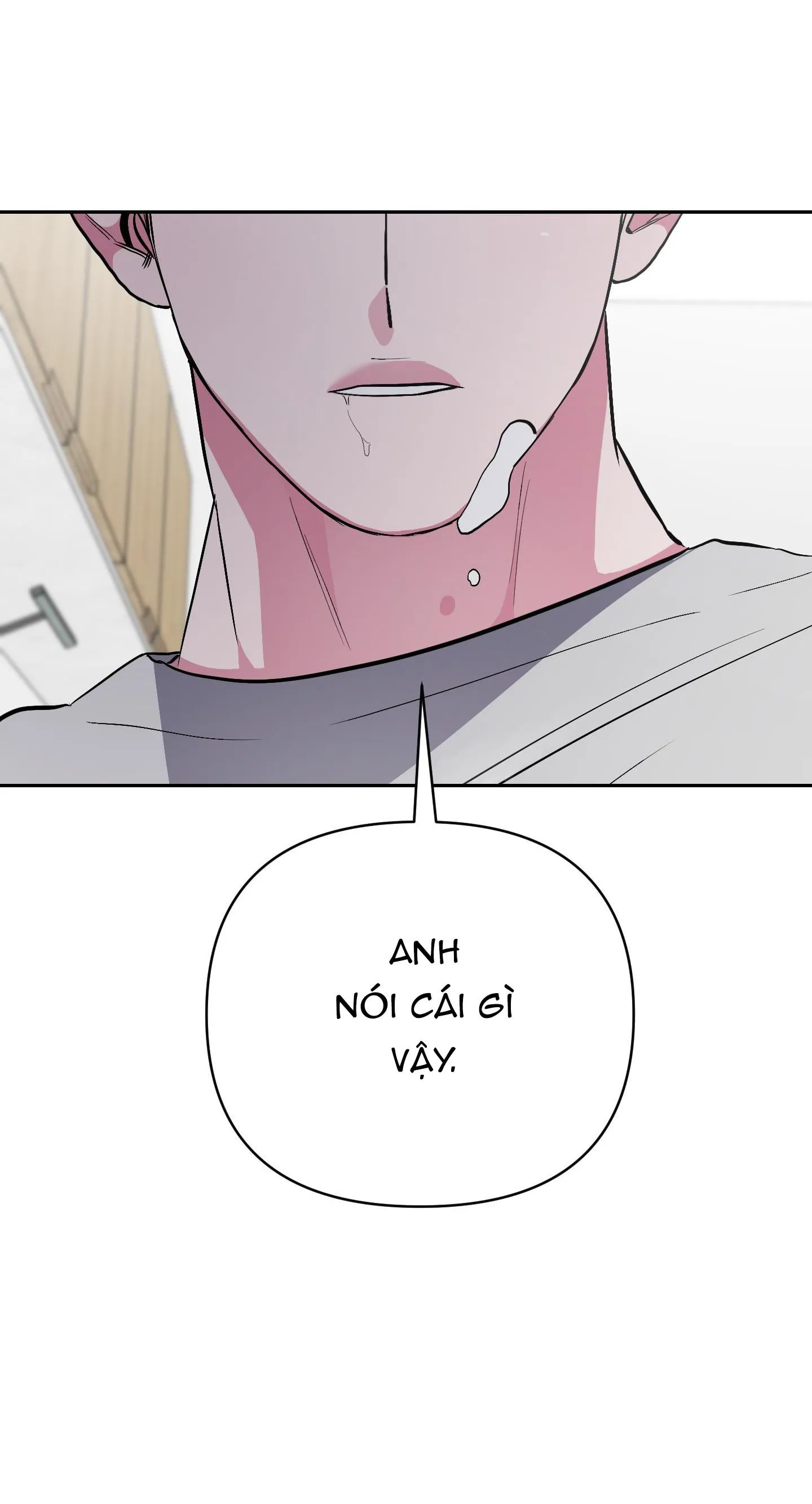 ANH, HÌNH NHƯ EM TĂNG CÂN RỒI Chapter 16 Trang 58