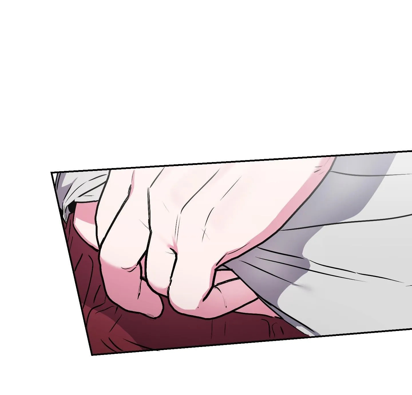 ANH, HÌNH NHƯ EM TĂNG CÂN RỒI Chapter 16 Trang 59