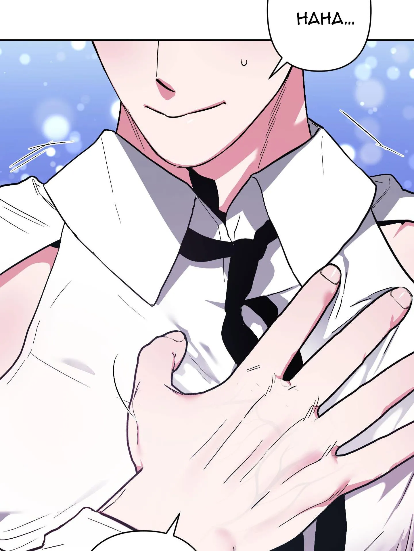 ANH, HÌNH NHƯ EM TĂNG CÂN RỒI Chapter 18 Trang 30