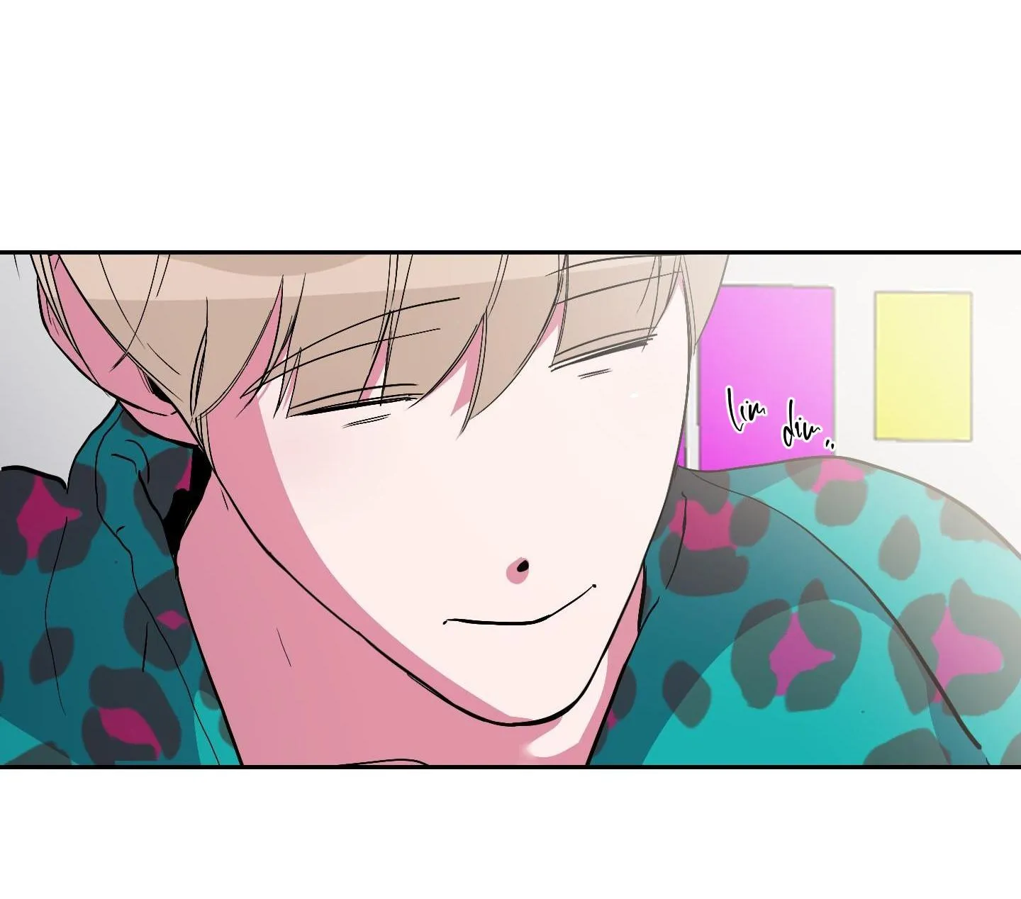 ANH, HÌNH NHƯ EM TĂNG CÂN RỒI Chapter 19 Trang 25