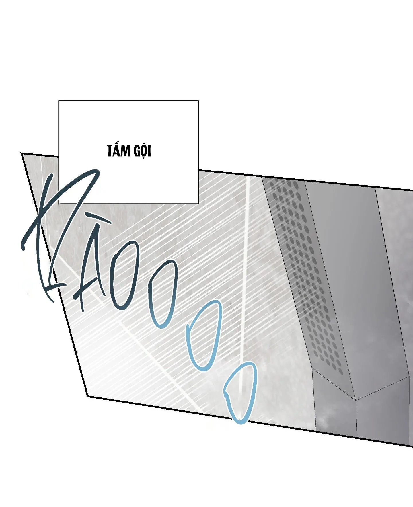 ANH, HÌNH NHƯ EM TĂNG CÂN RỒI Chapter 19 Trang 28