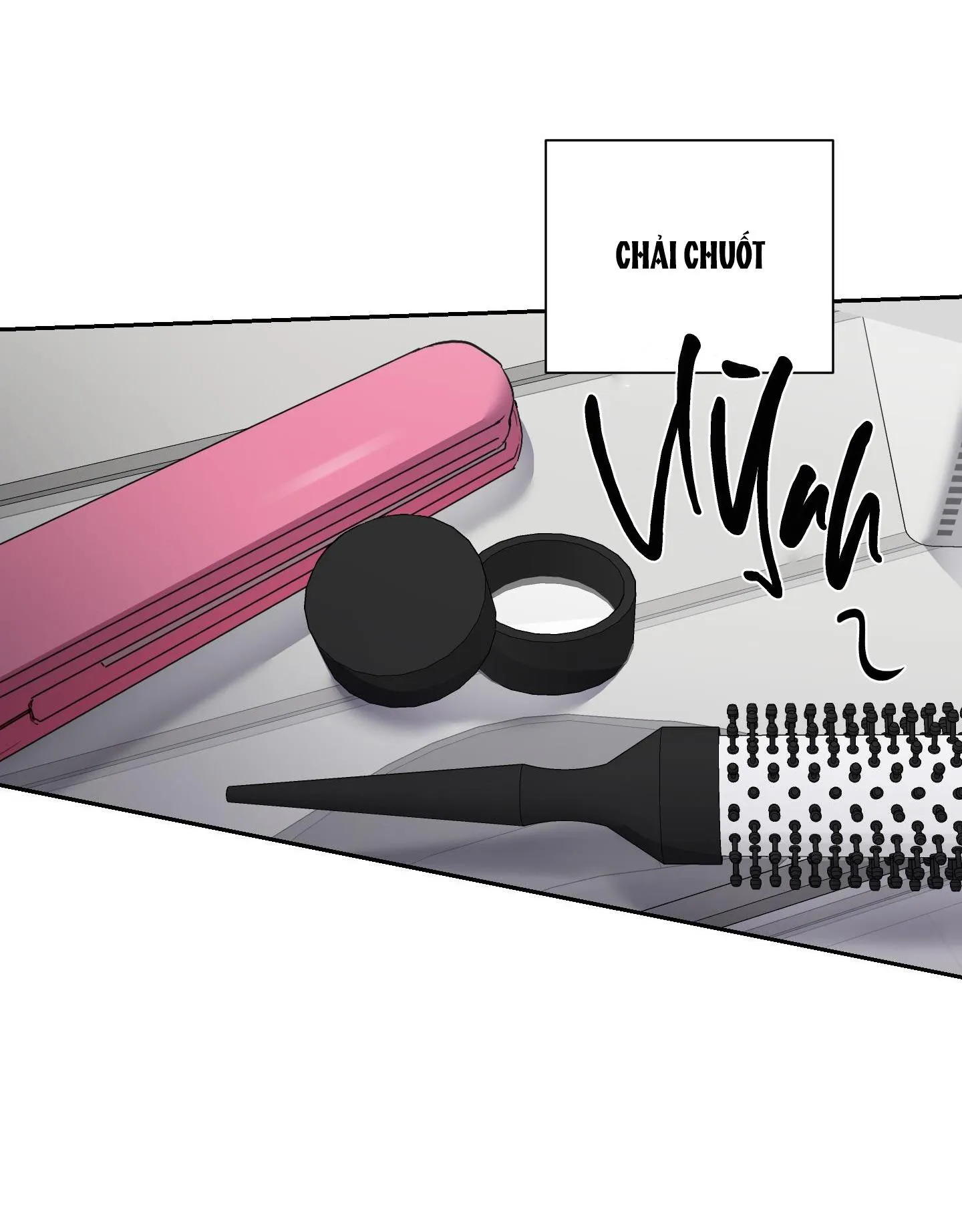 ANH, HÌNH NHƯ EM TĂNG CÂN RỒI Chapter 19 Trang 29