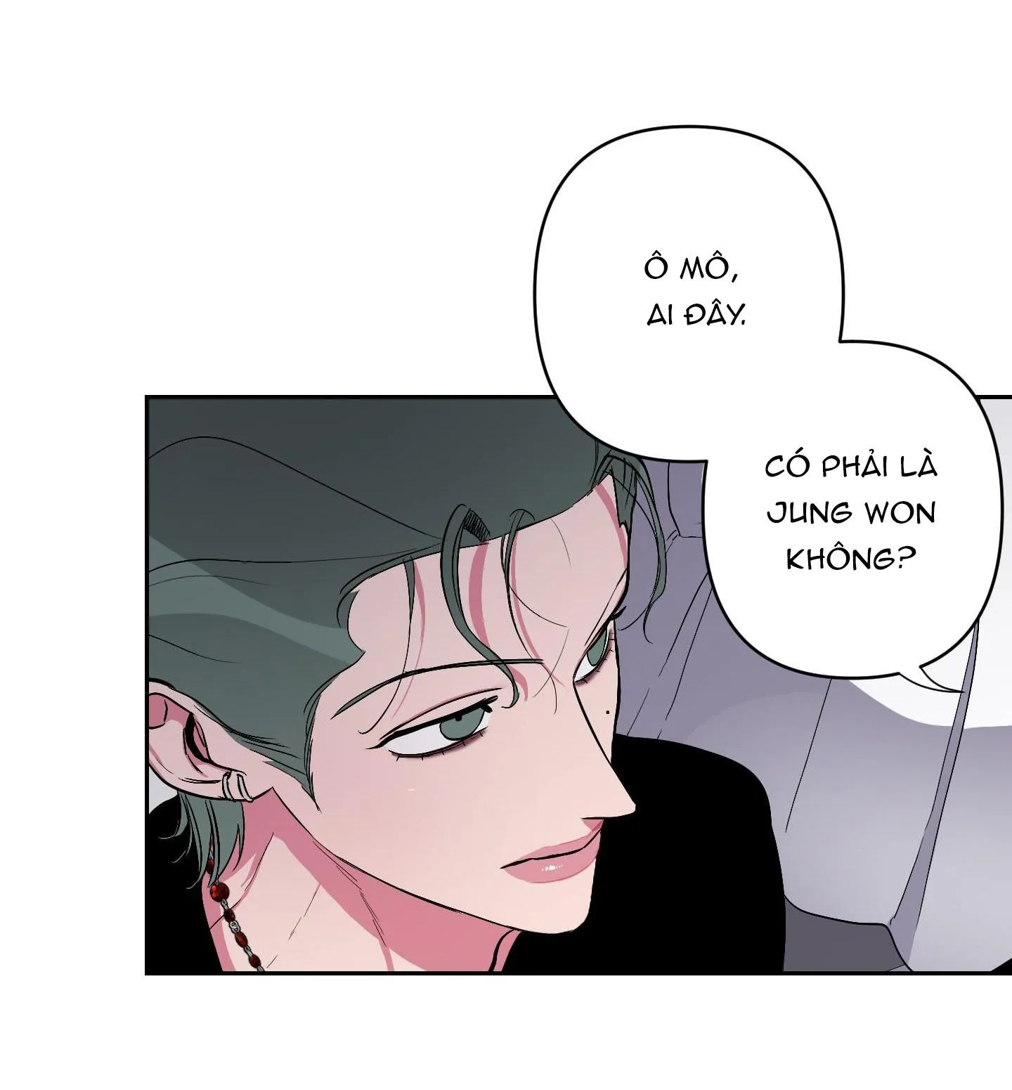 ANH, HÌNH NHƯ EM TĂNG CÂN RỒI Chapter 19 Trang 42