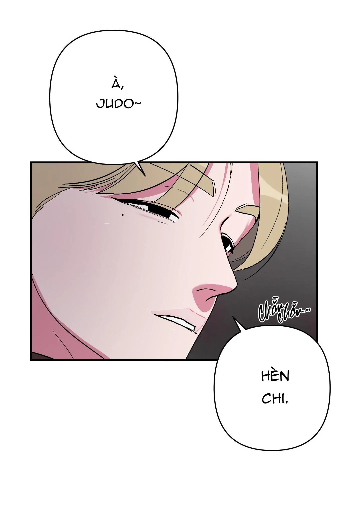 ANH, HÌNH NHƯ EM TĂNG CÂN RỒI Chapter 19 Trang 46