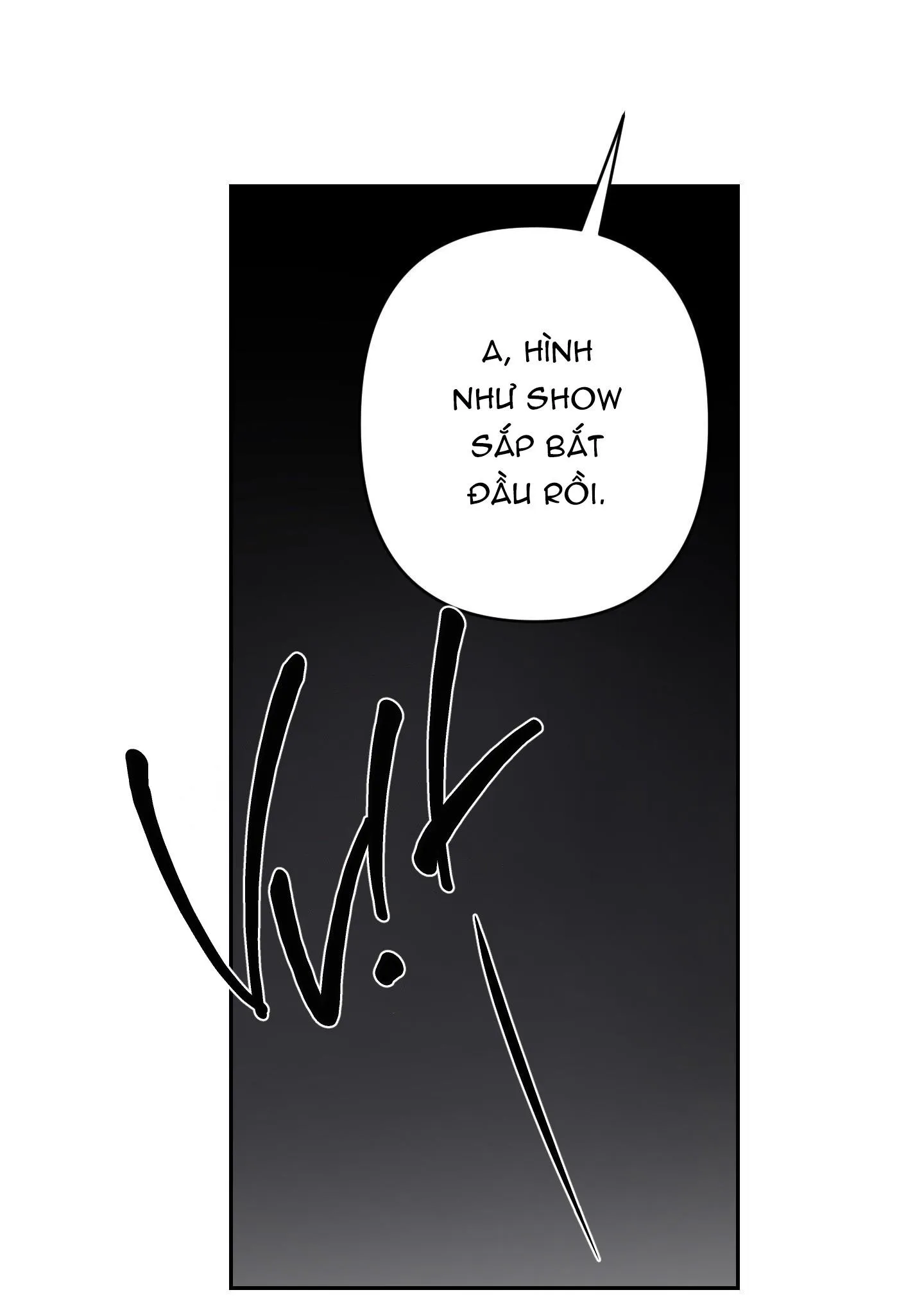 ANH, HÌNH NHƯ EM TĂNG CÂN RỒI Chapter 19 Trang 49