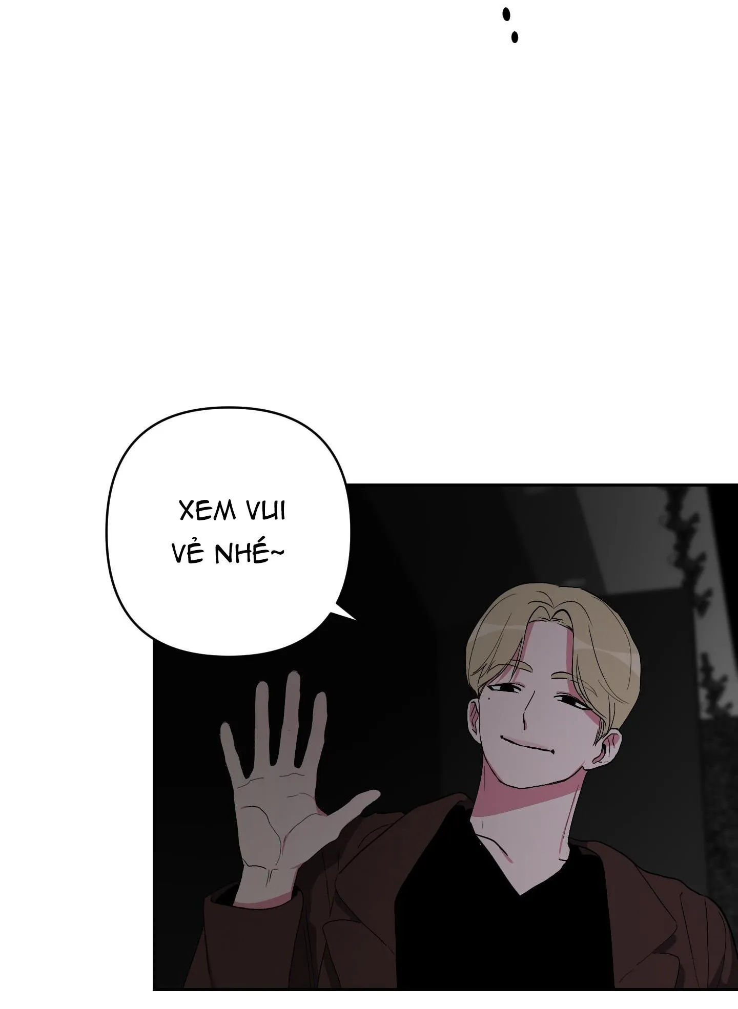 ANH, HÌNH NHƯ EM TĂNG CÂN RỒI Chapter 19 Trang 50