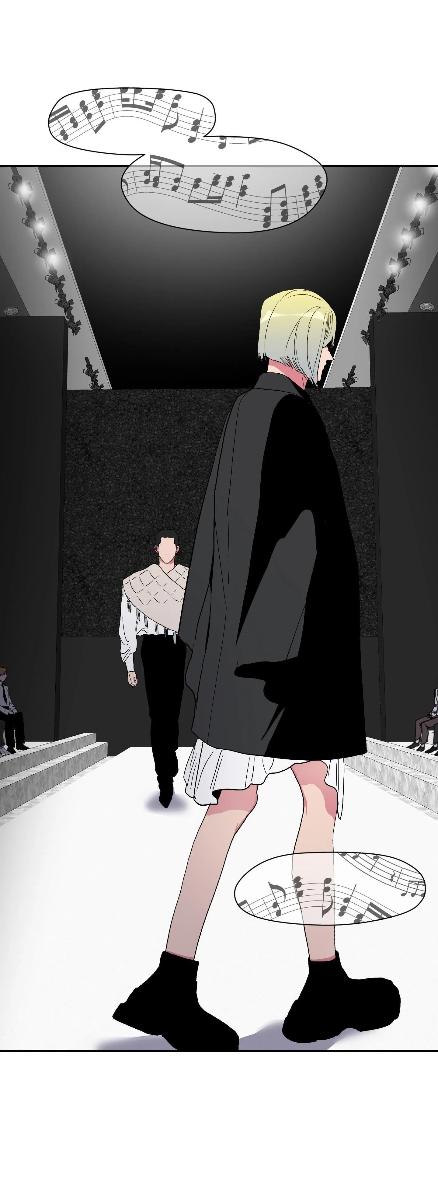 ANH, HÌNH NHƯ EM TĂNG CÂN RỒI Chapter 19 Trang 53