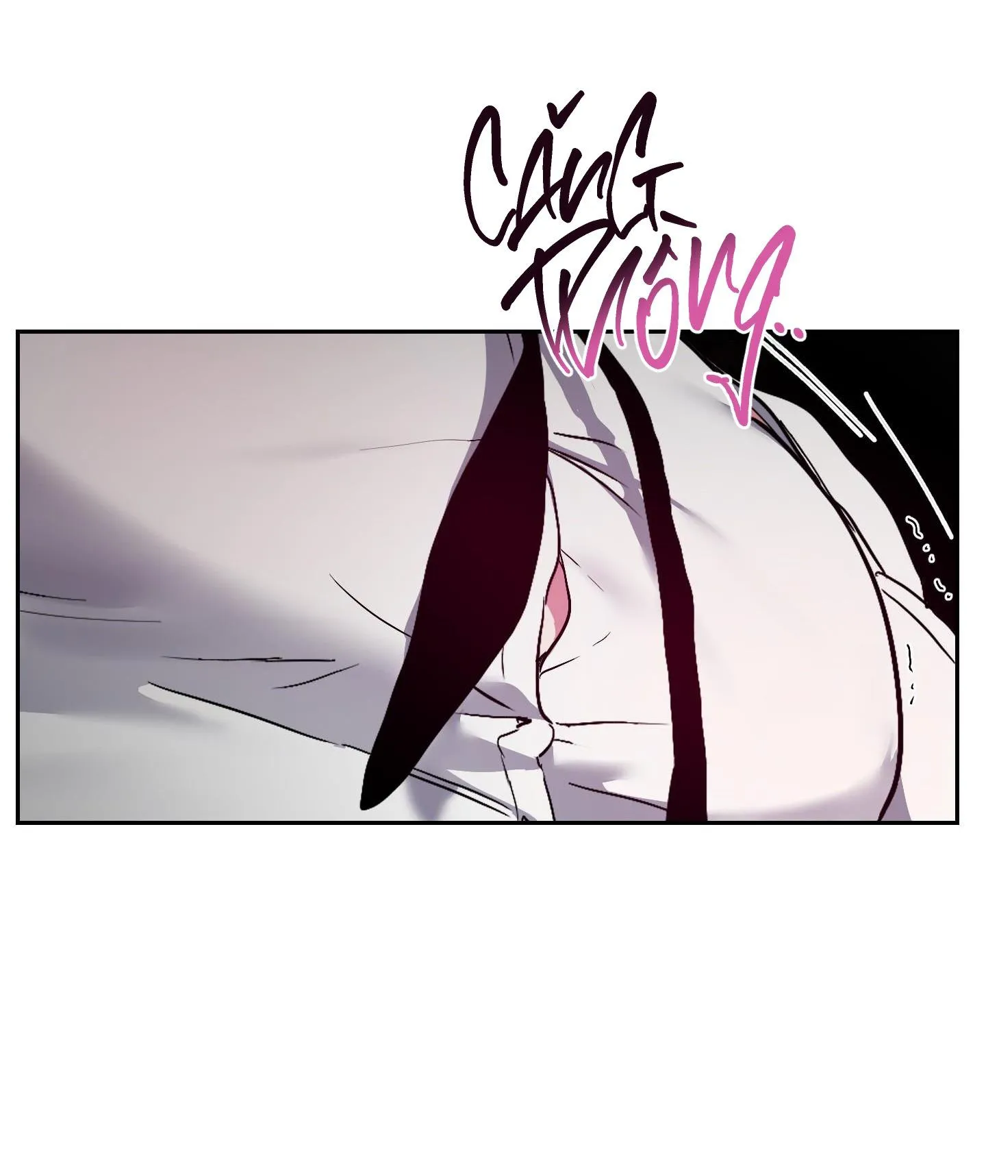 ANH, HÌNH NHƯ EM TĂNG CÂN RỒI Chapter 19 Trang 60